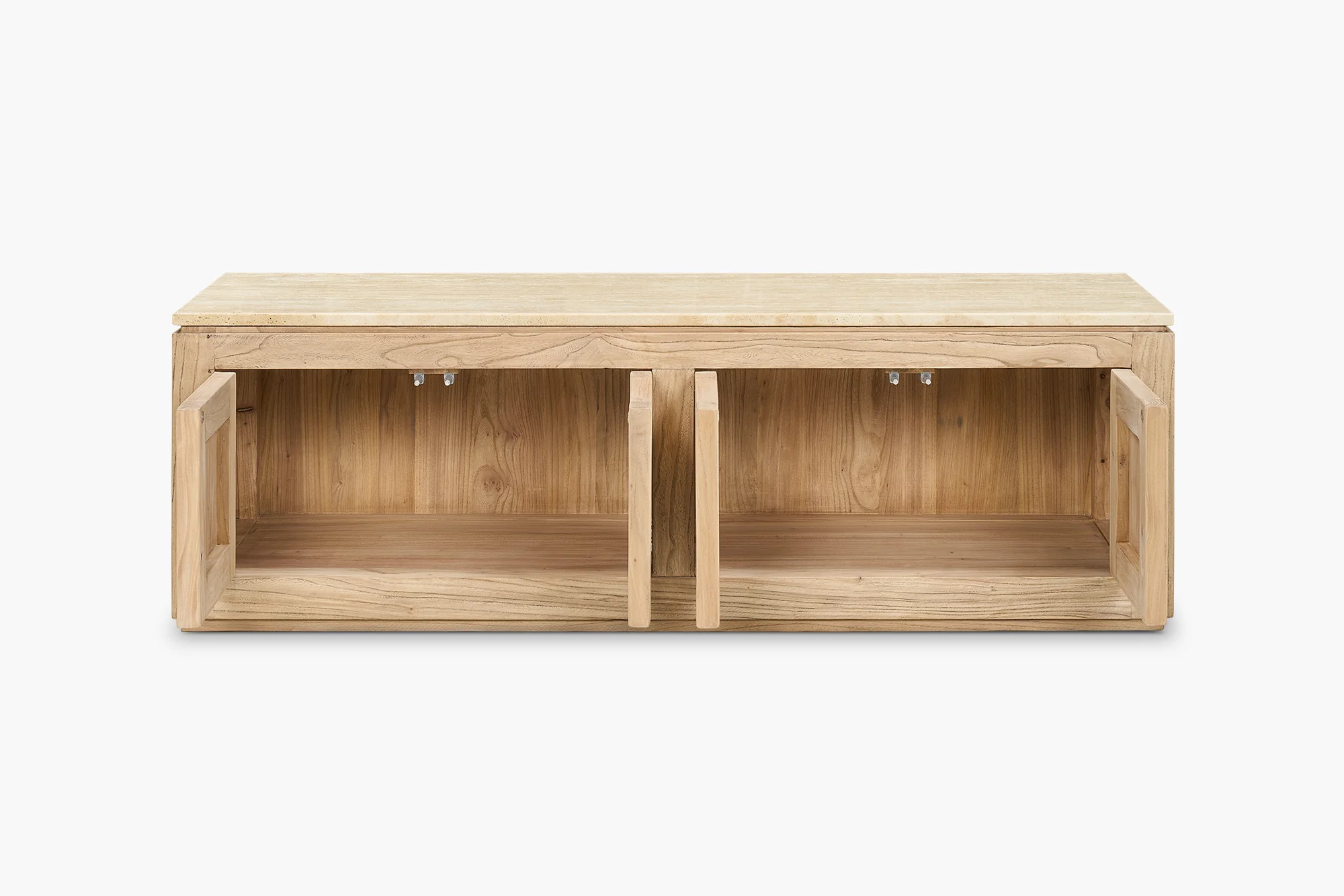 Axol Lowline 4 Door Buffet - Image 4