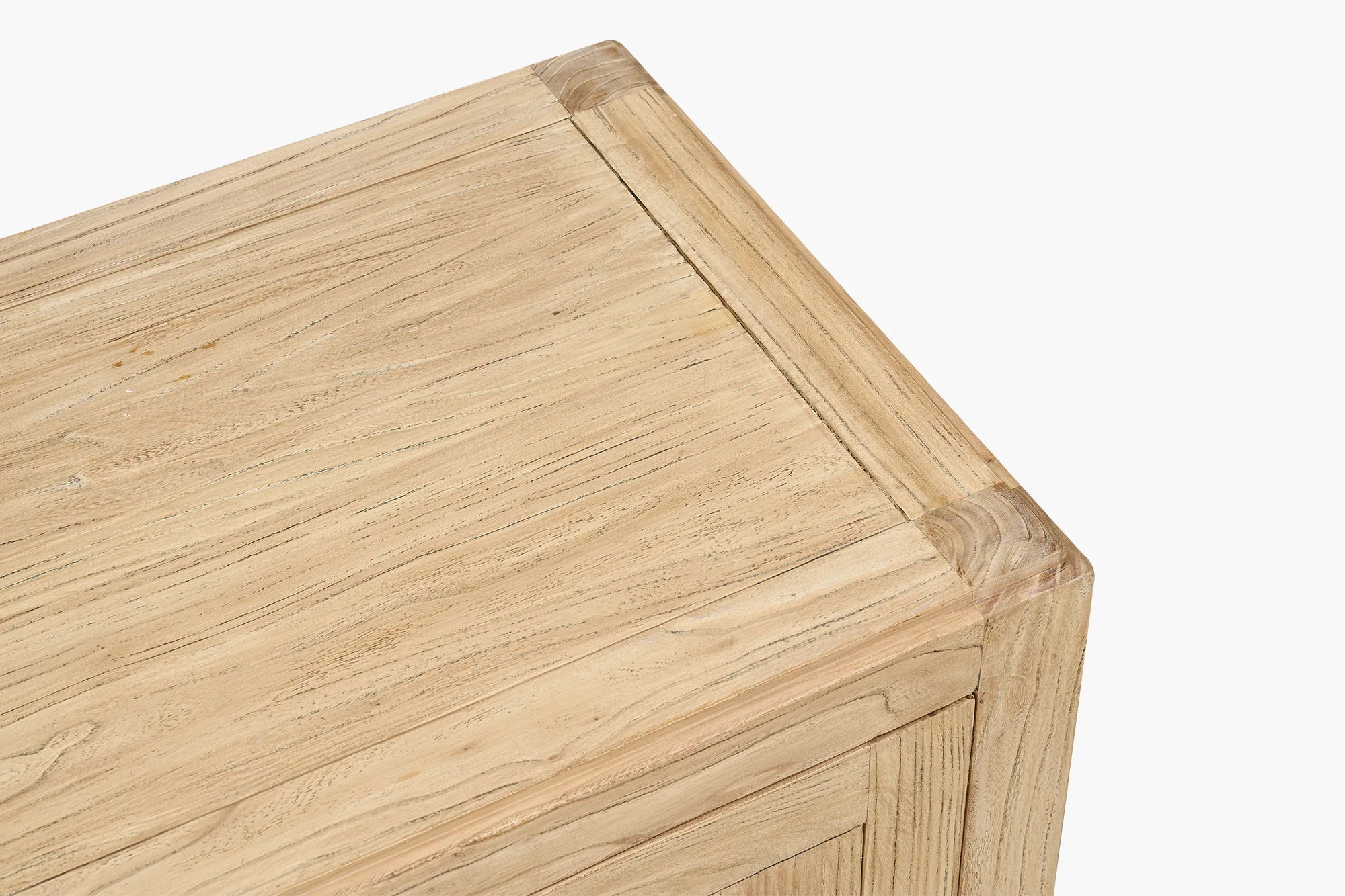 Axol Lowline 4 Door Buffet - Image 6