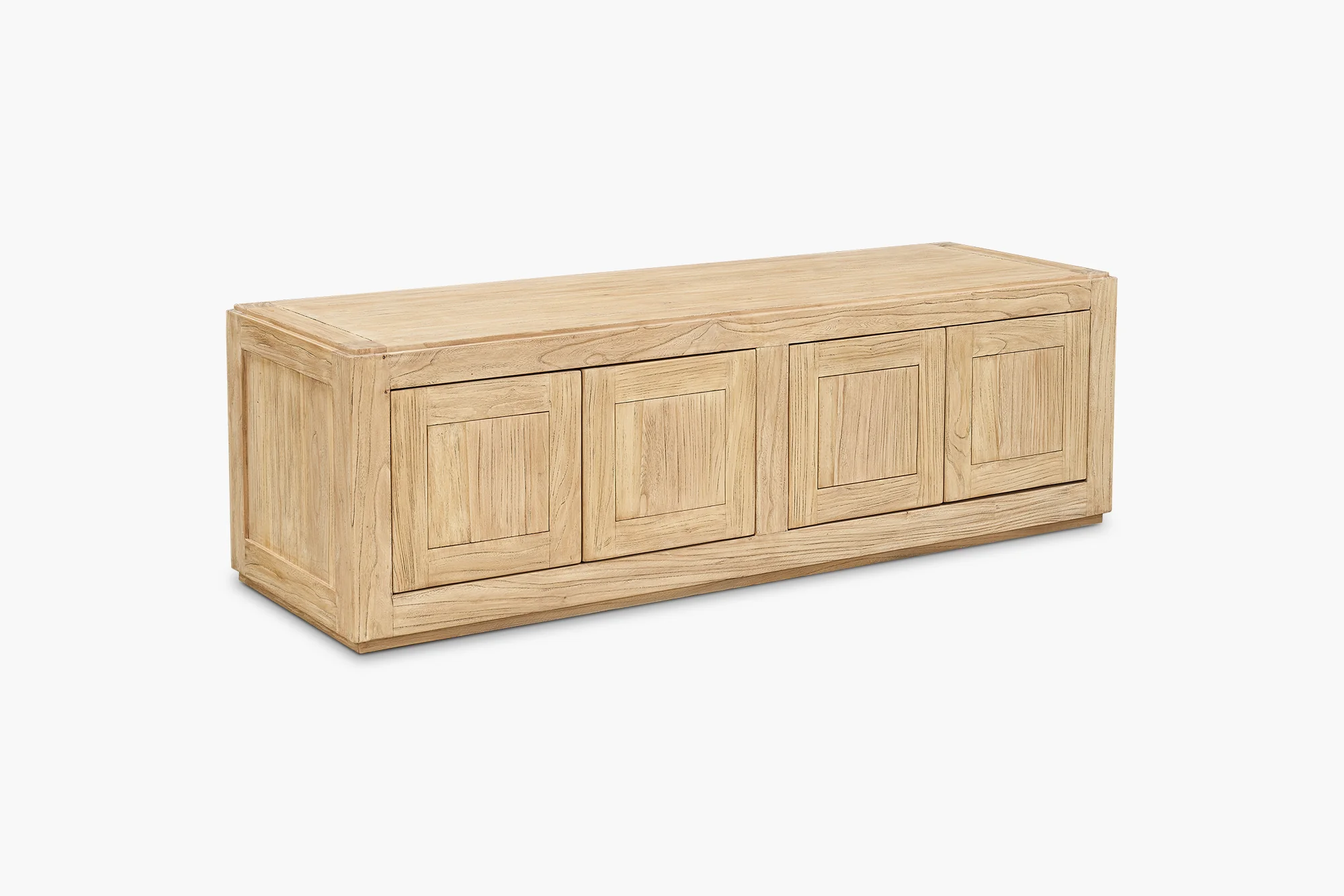 Axol Lowline 4 Door Buffet - Image 7