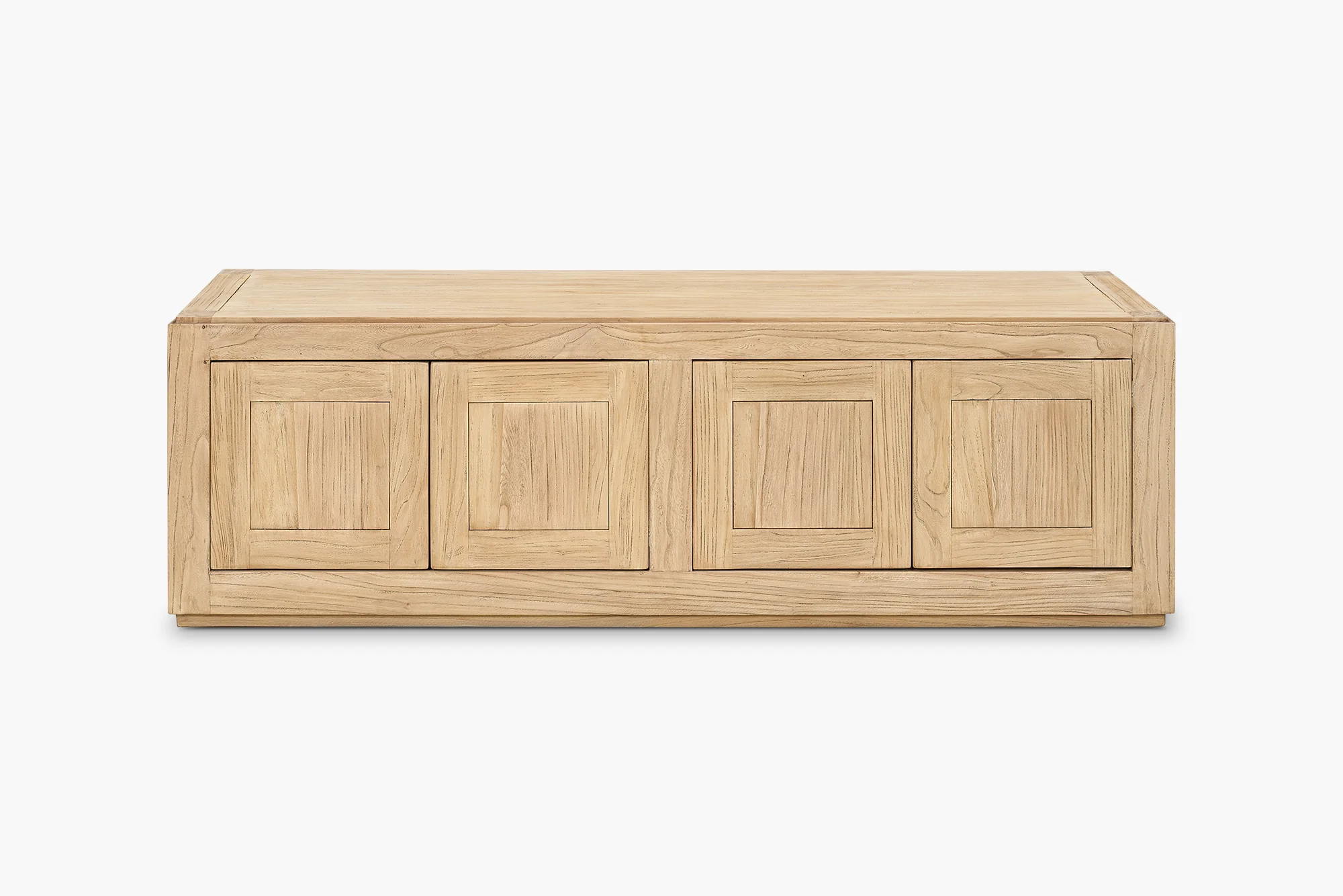 Axol Lowline 4 Door Buffet - Image 8