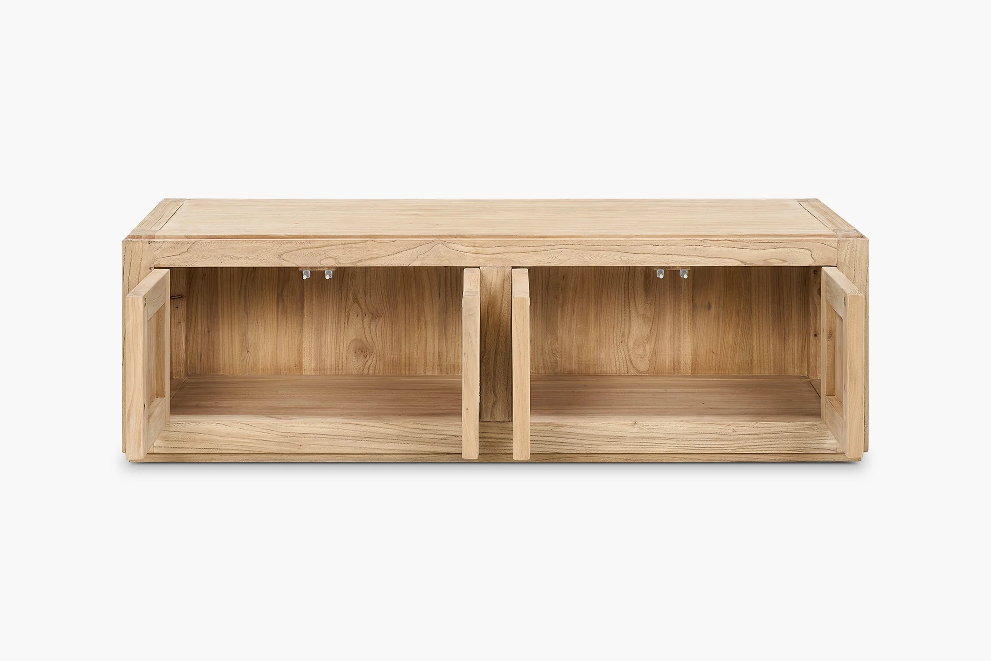 Axol Lowline 4 Door Buffet - Image 9
