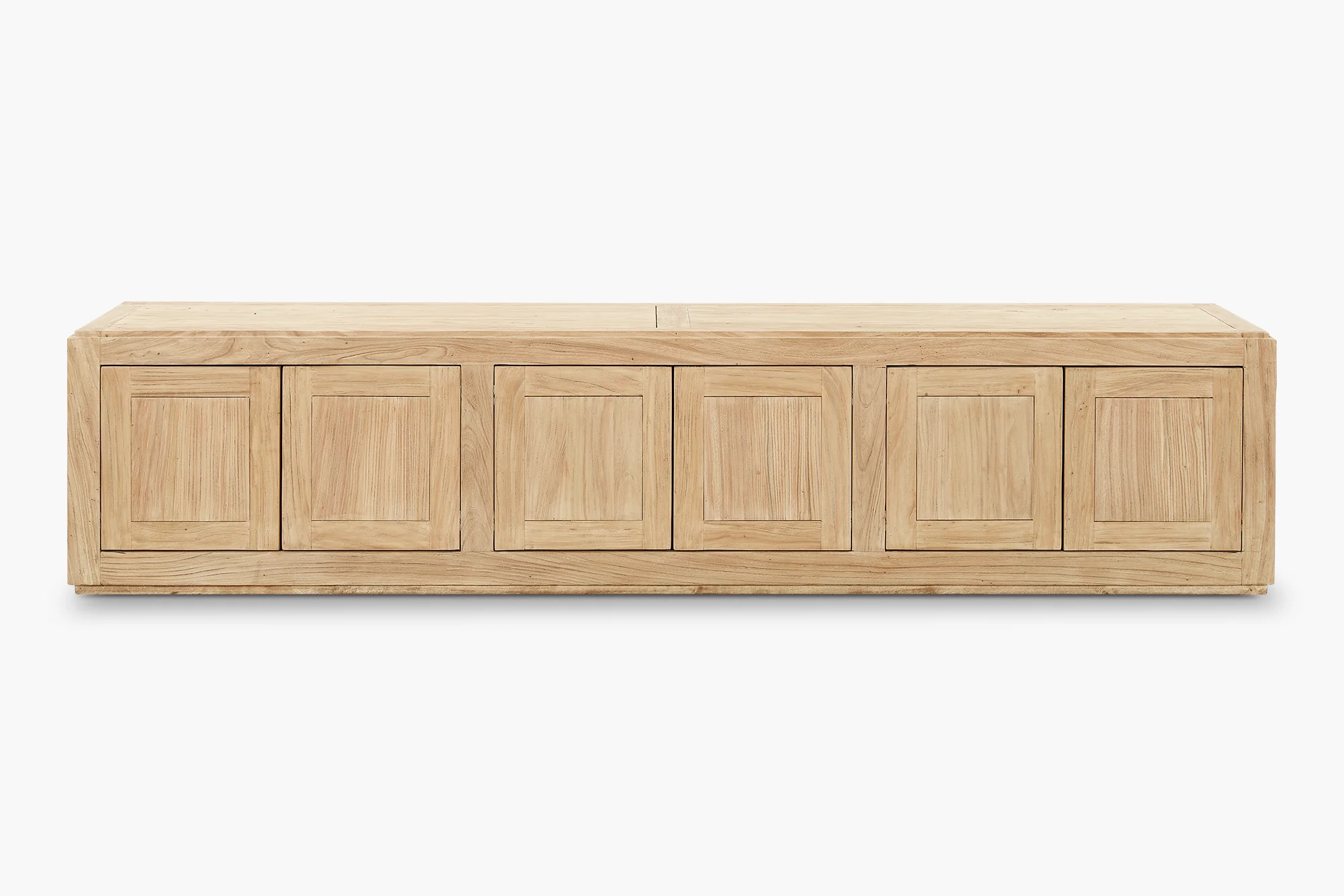 Axol Lowline 6 Door Buffet - Image 10