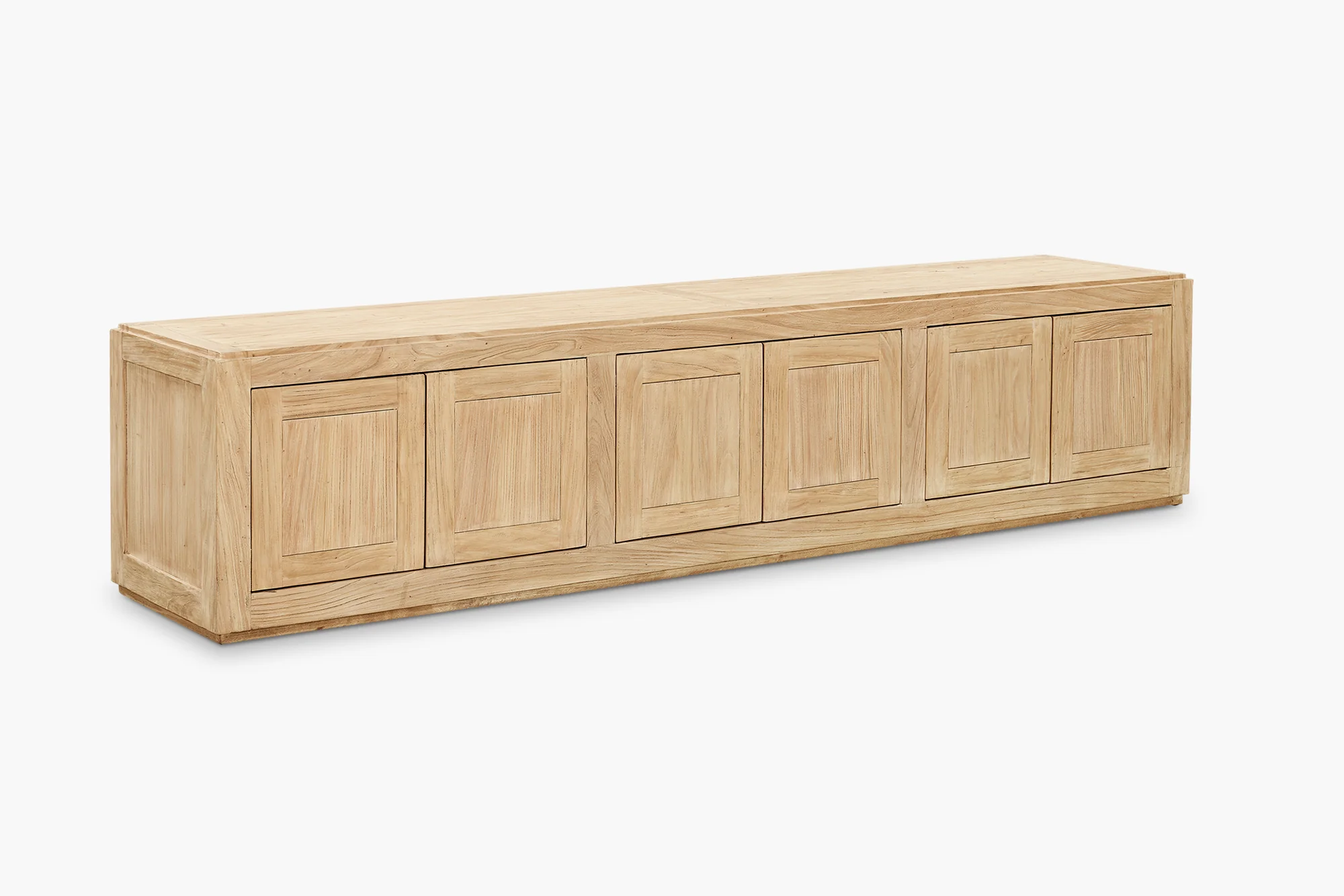 Axol Lowline 6 Door Buffet - Image 11
