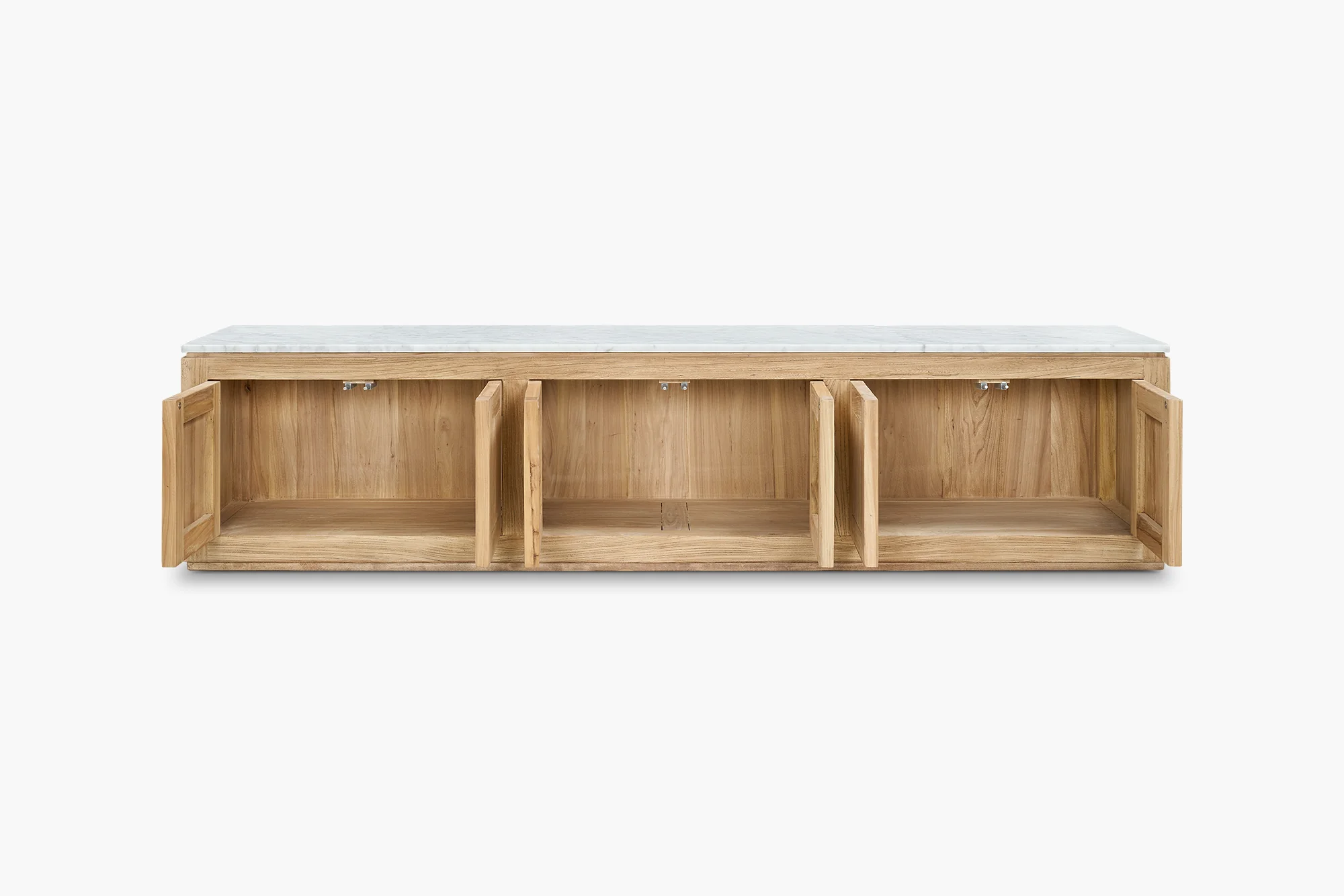 Axol Lowline 6 Door Buffet - Image 4