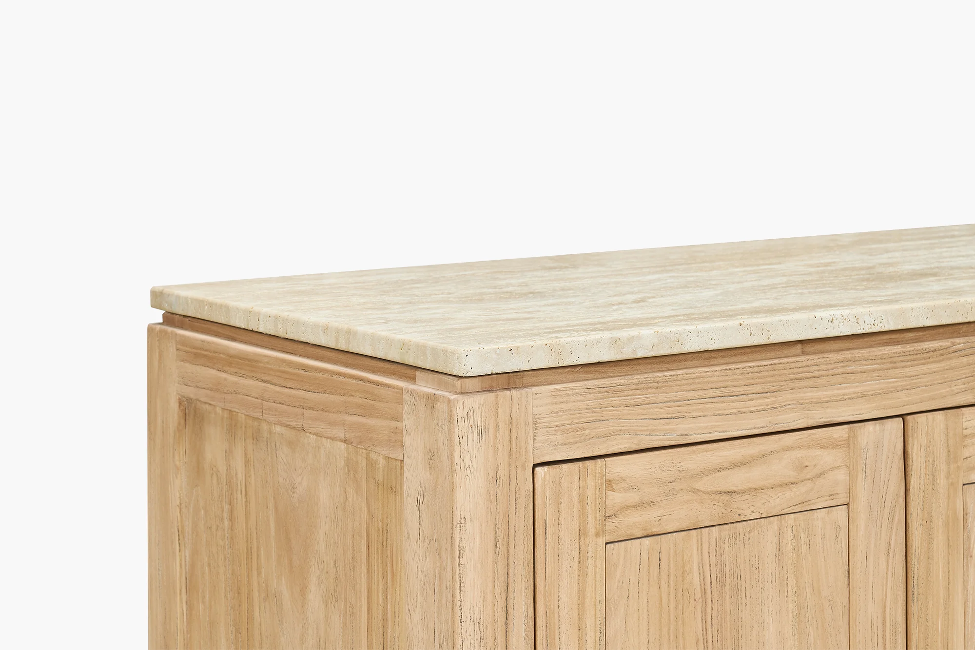 Axol Lowline 6 Door Buffet - Image 5