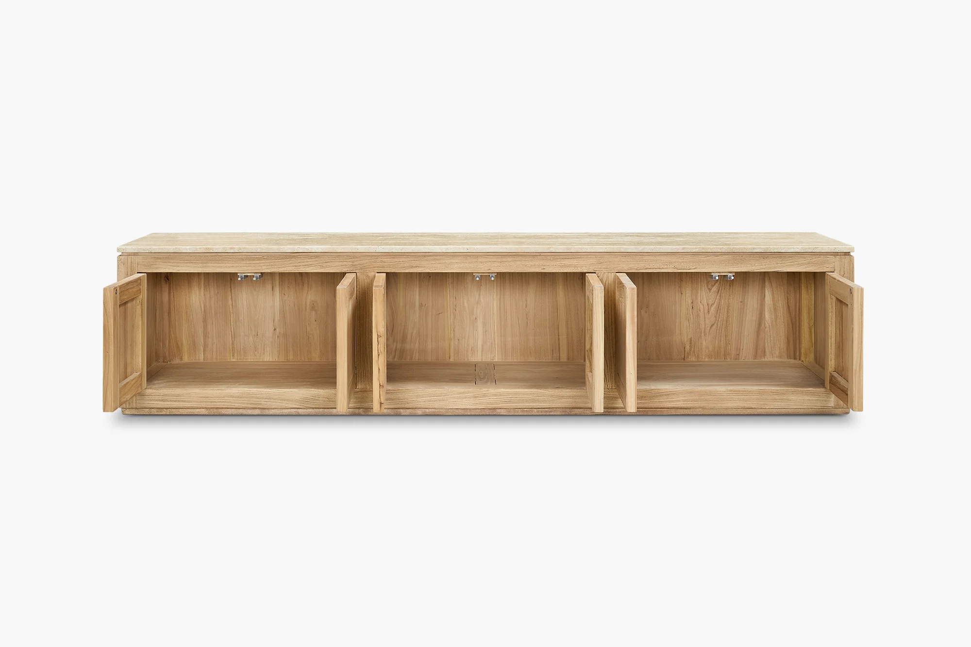 Axol Lowline 6 Door Buffet - Image 6