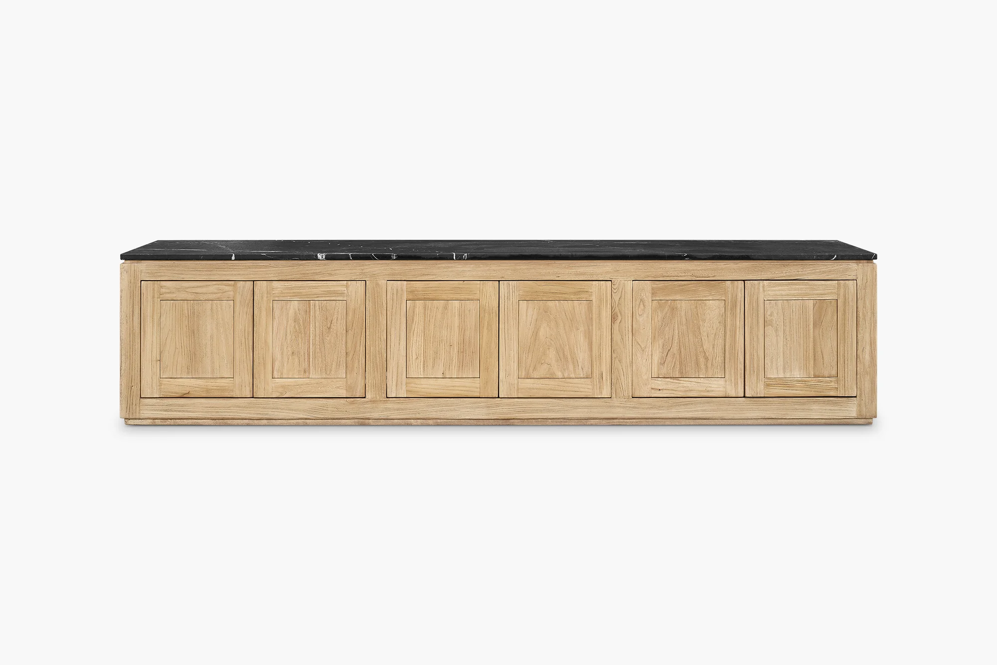 Axol Lowline 6 Door Buffet - Image 7