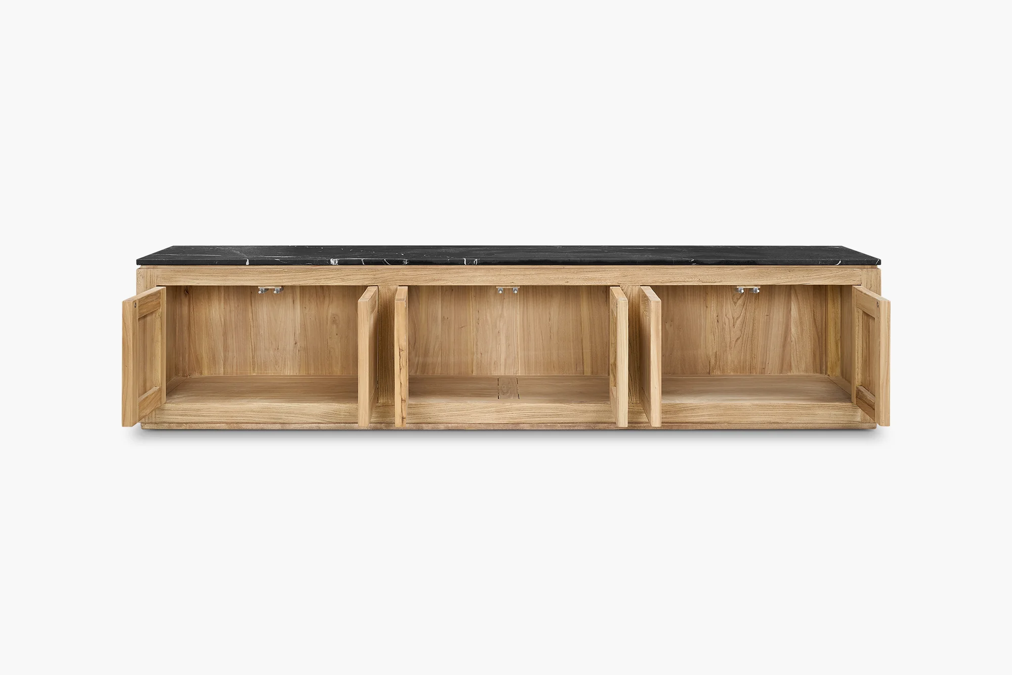Axol Lowline 6 Door Buffet - Image 8