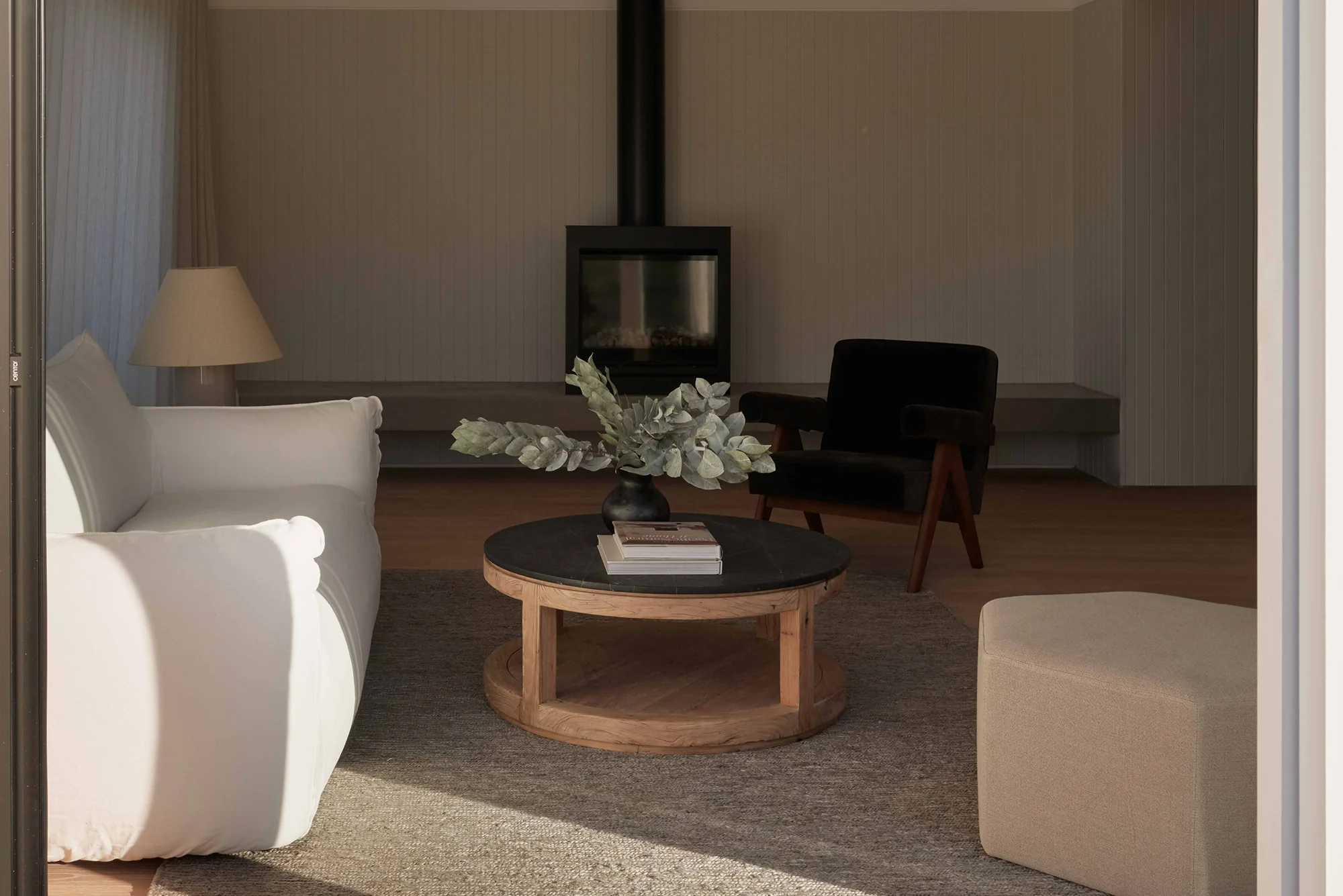 Axol Round Coffee Table - Image 8