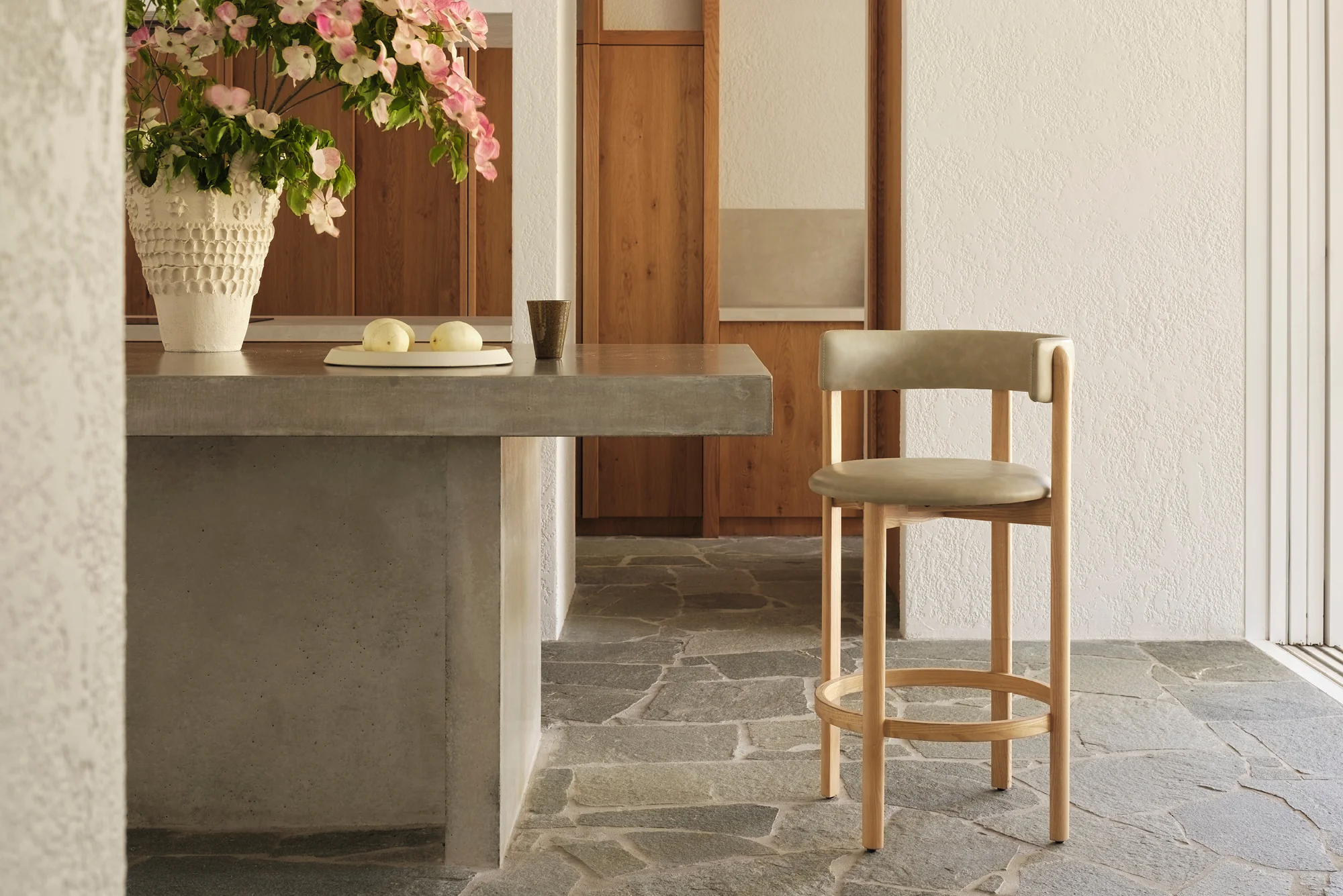Bellino Bar Stool - Image 12