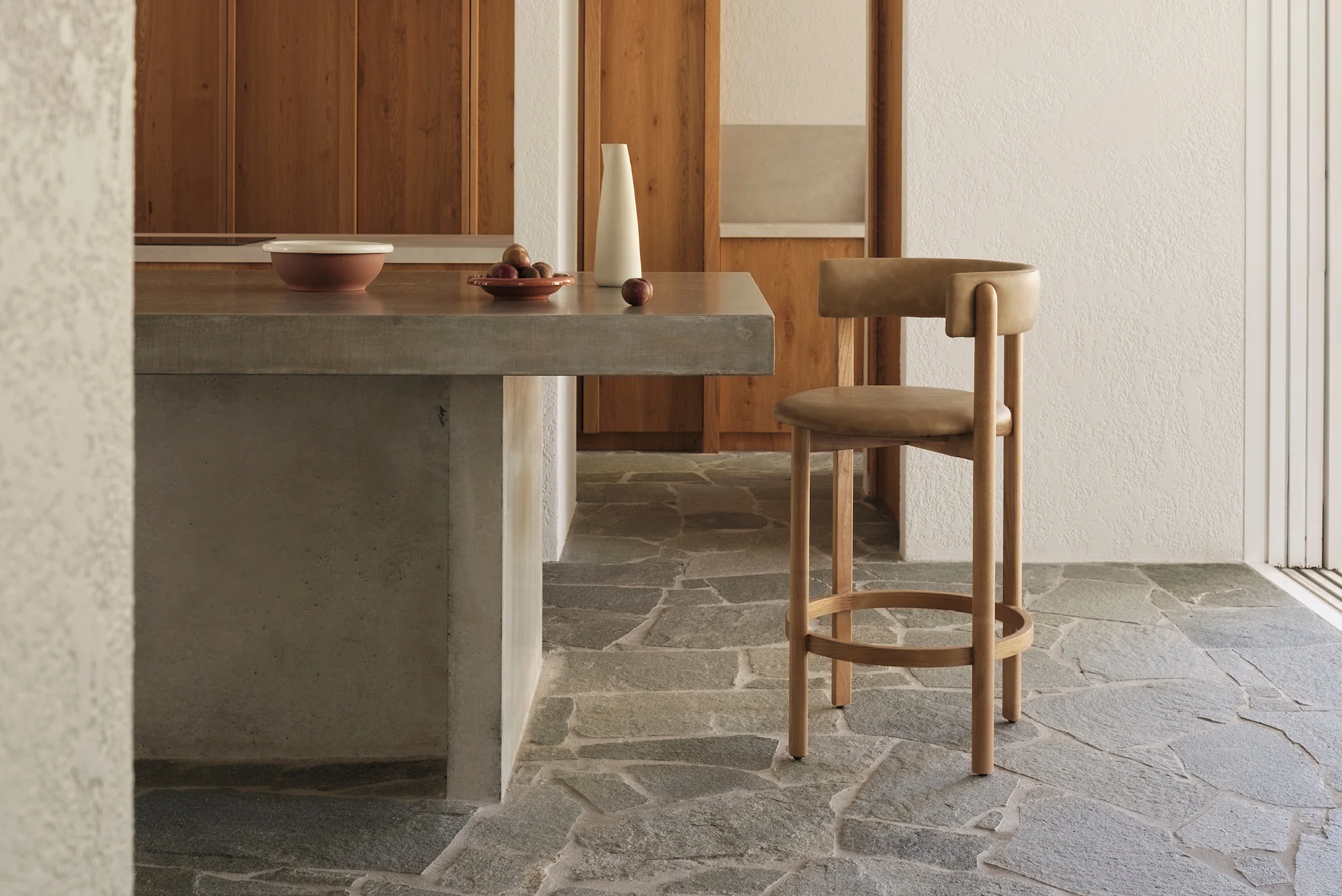 Bellino Bar Stool - Image 4