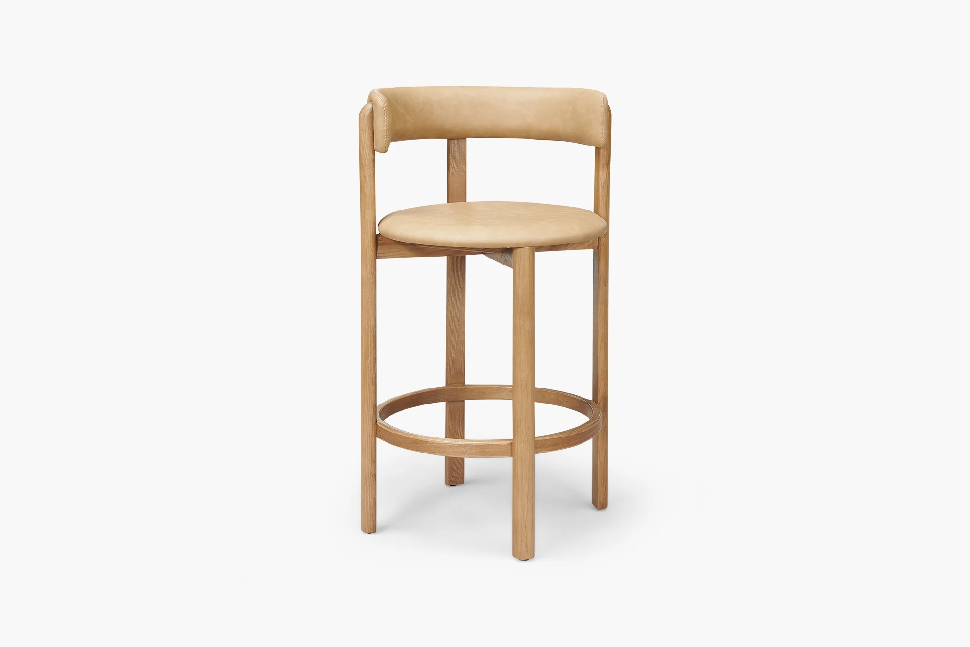 Bellino Bar Stool - Image 5