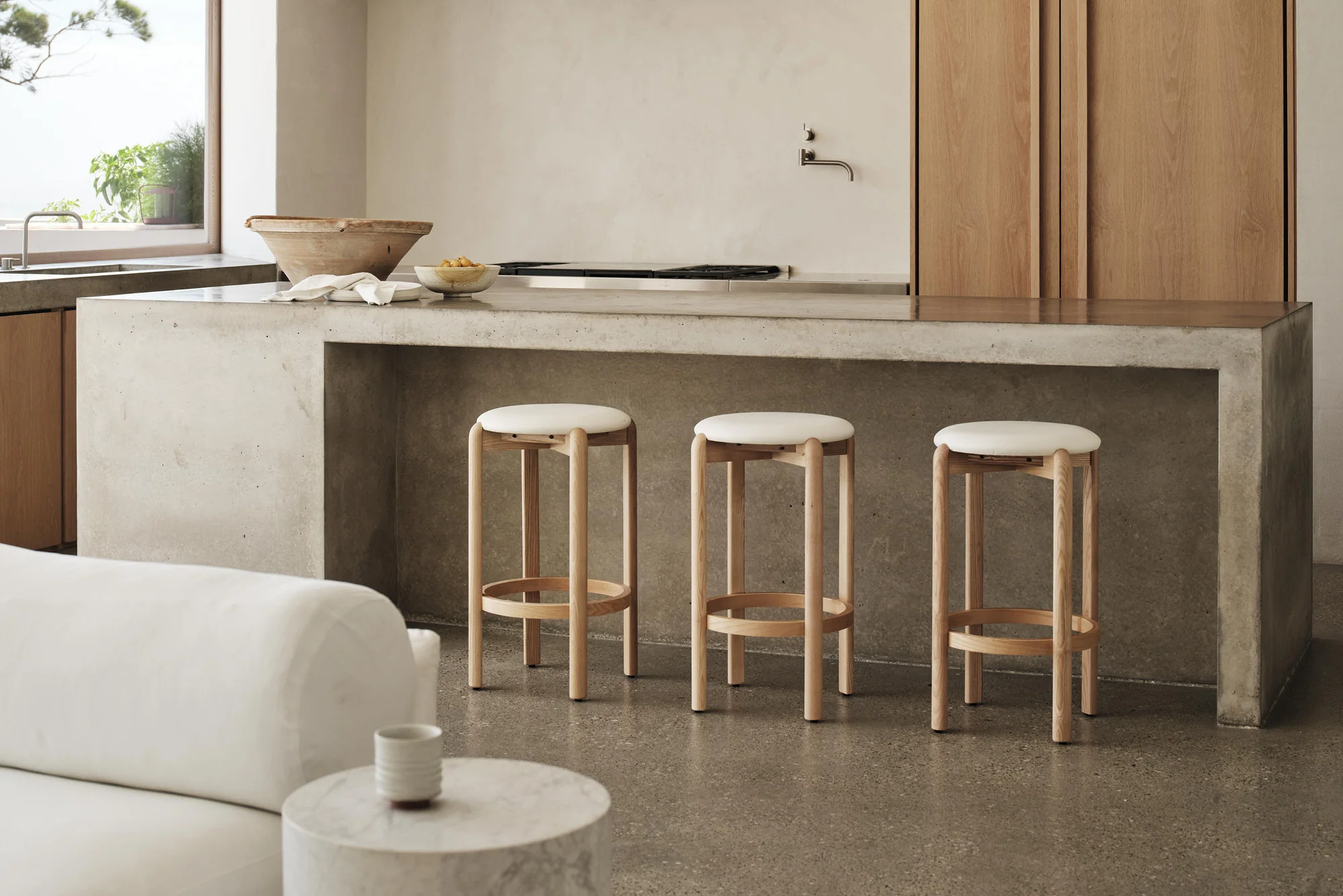 Bellino Counter Stool - Image 10