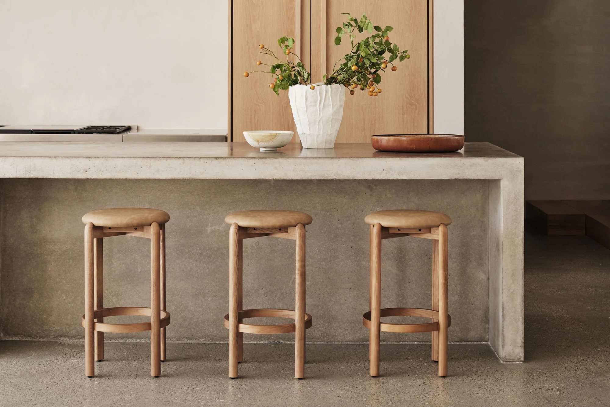Bellino Counter Stool - Image 4
