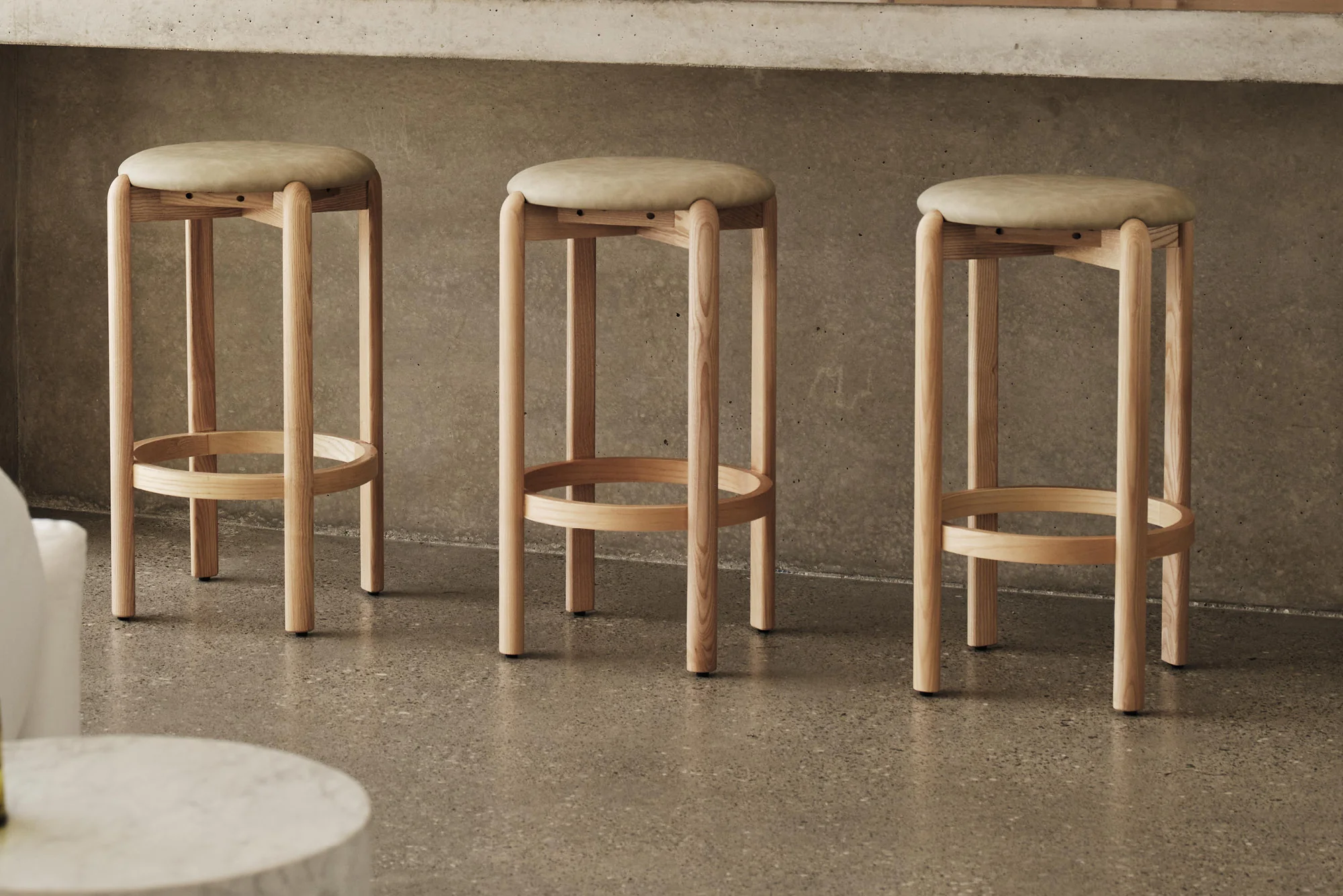Bellino Counter Stool - Image 6
