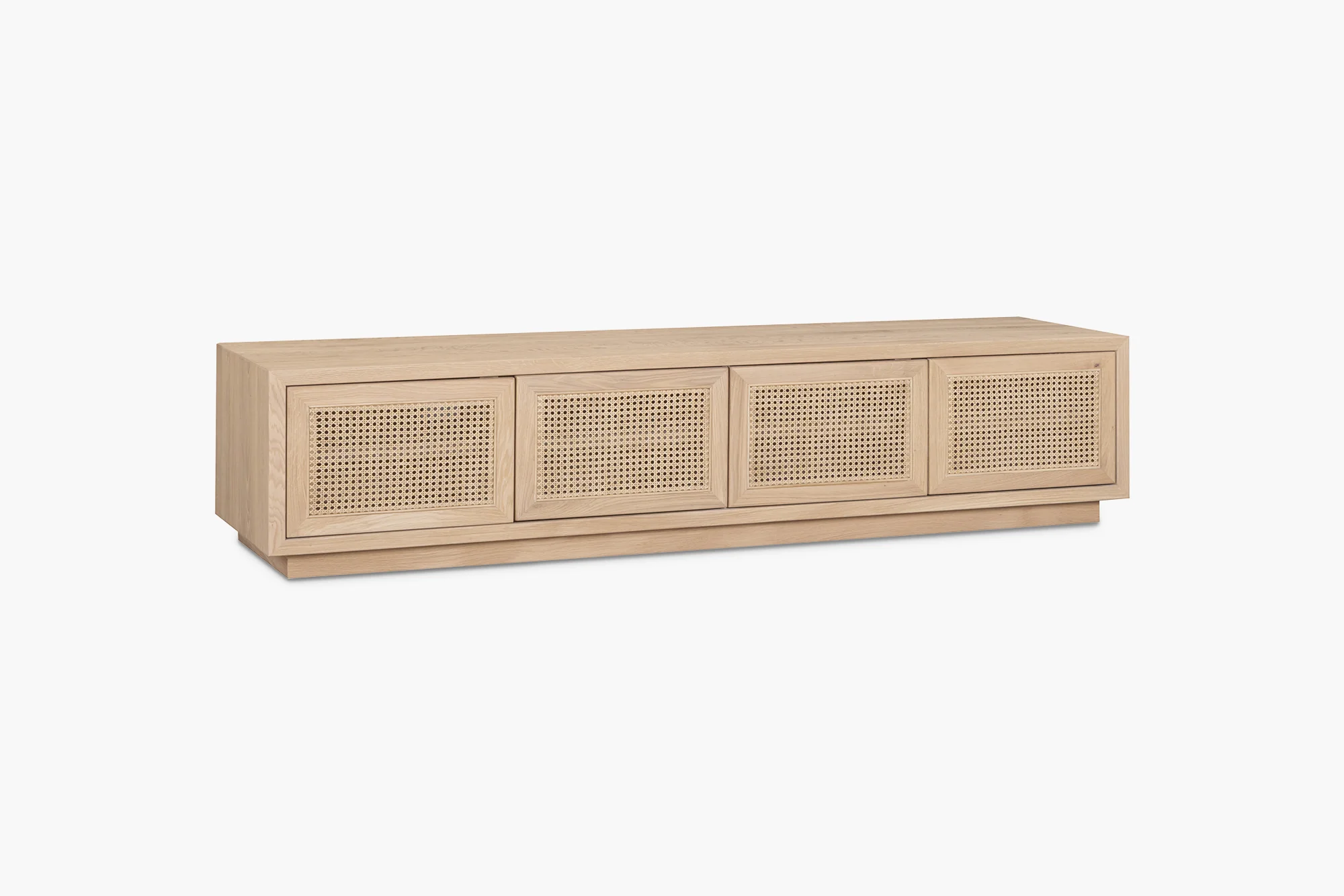 Bosca 4 Door Entertainment Unit - Image 10