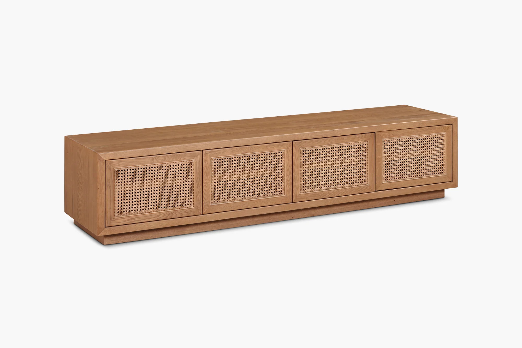 Bosca 4 Door Entertainment Unit - Image 3