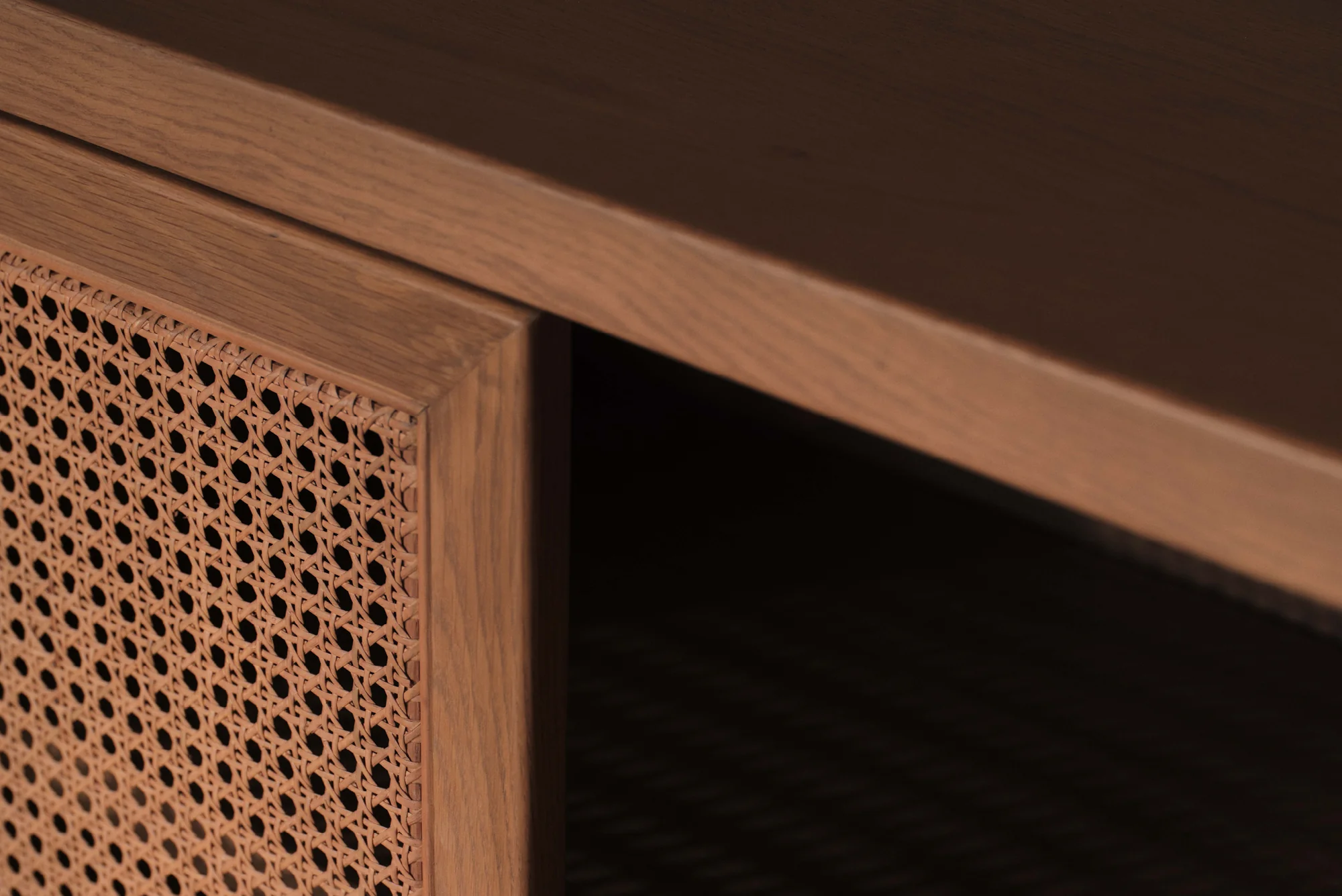 Bosca 4 Door Entertainment Unit - Image 4