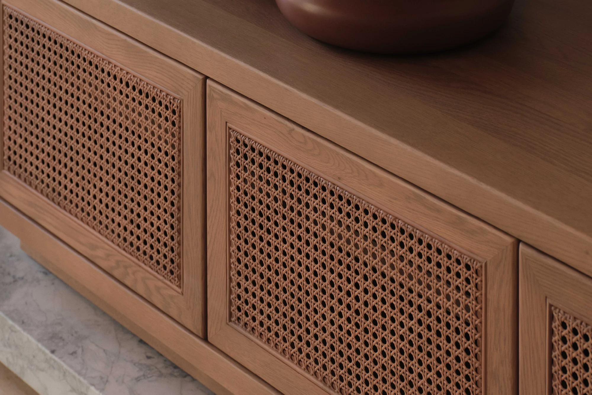 Bosca 4 Door Entertainment Unit - Image 6