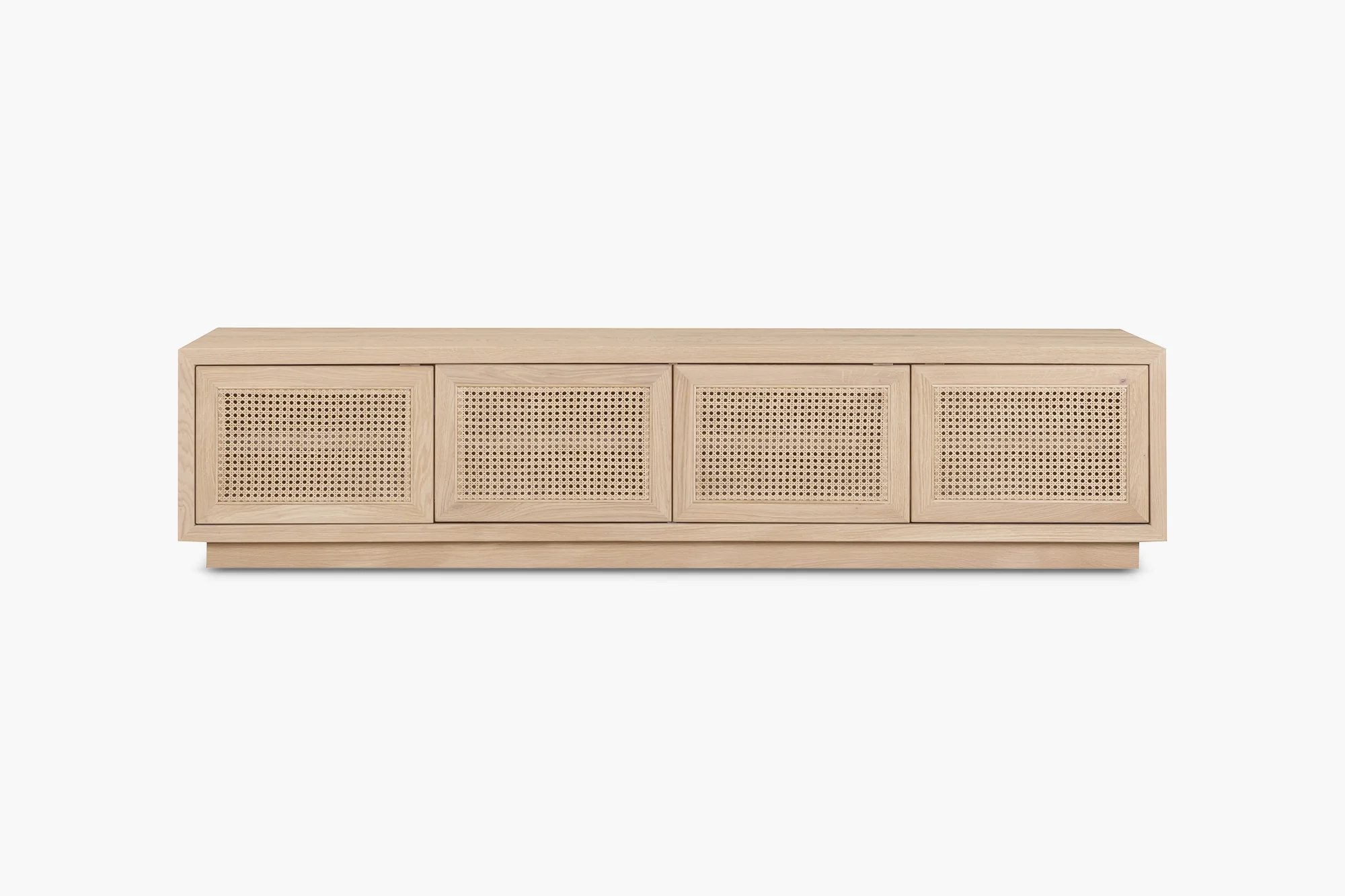 Bosca 4 Door Entertainment Unit - Image 8