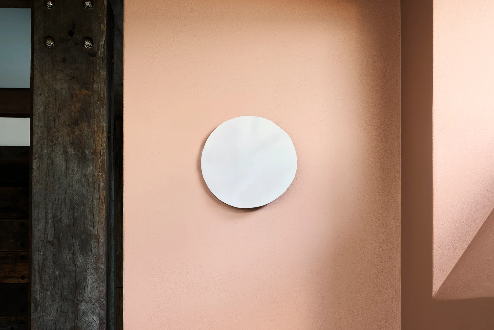 Franco Owan Wall Sconce - Image 5