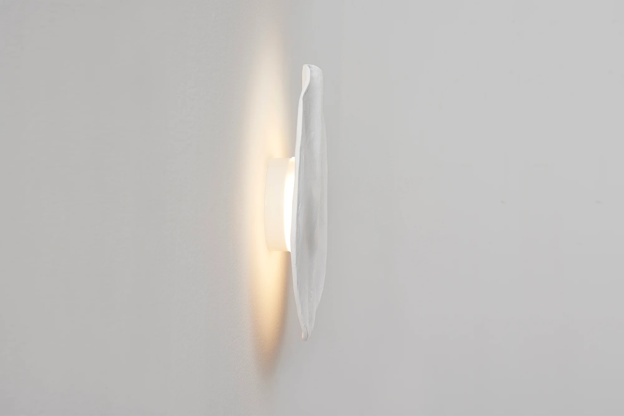 Franco Owan Wall Sconce - Image 7