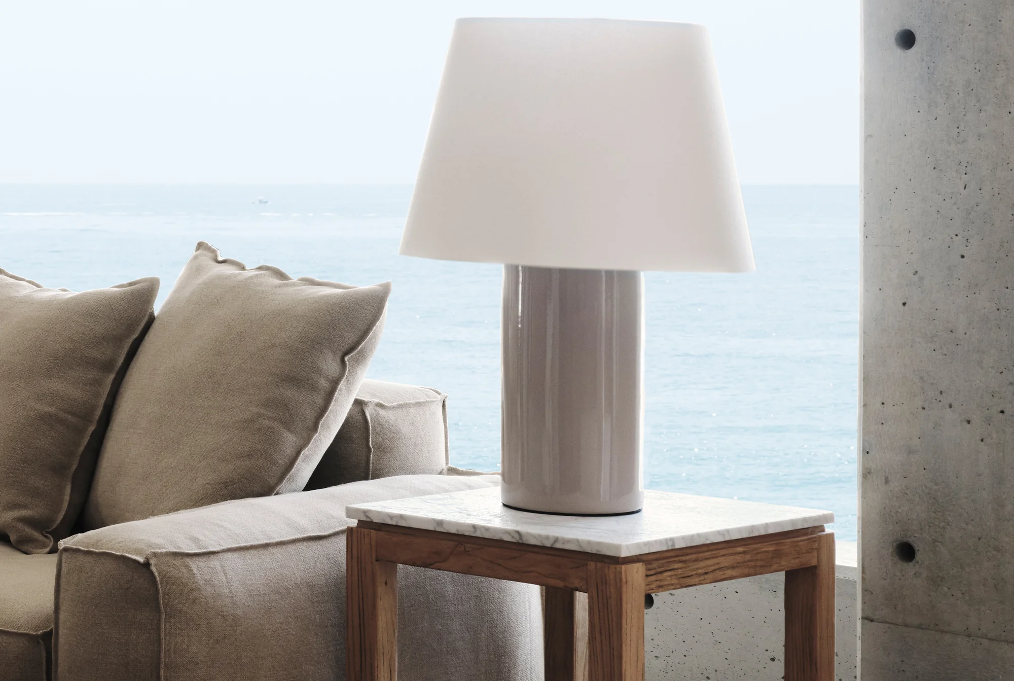 Jean De Mushroom Lamp - Small - Image 10