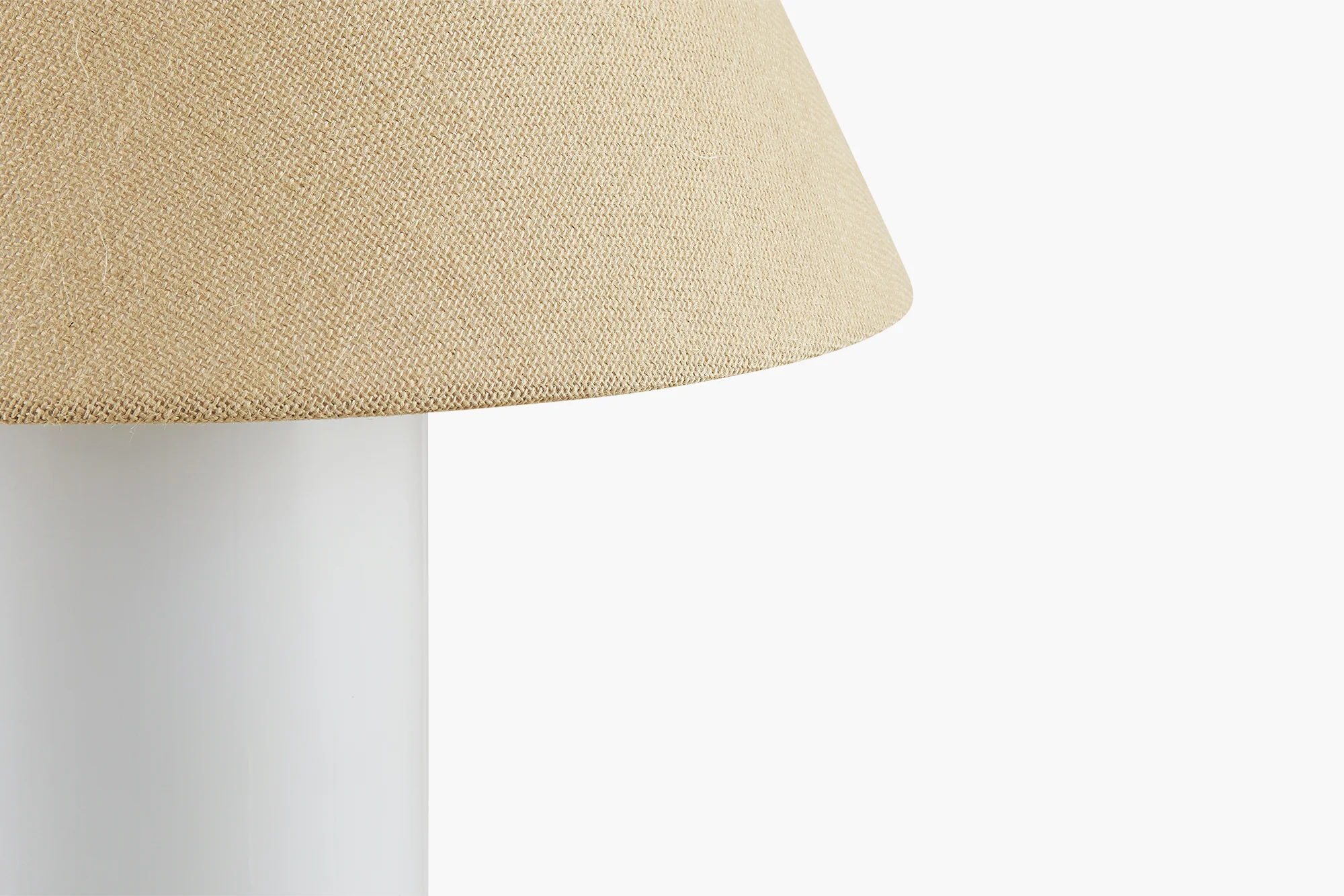 Jean De Natural Lamp - Small - Image 4