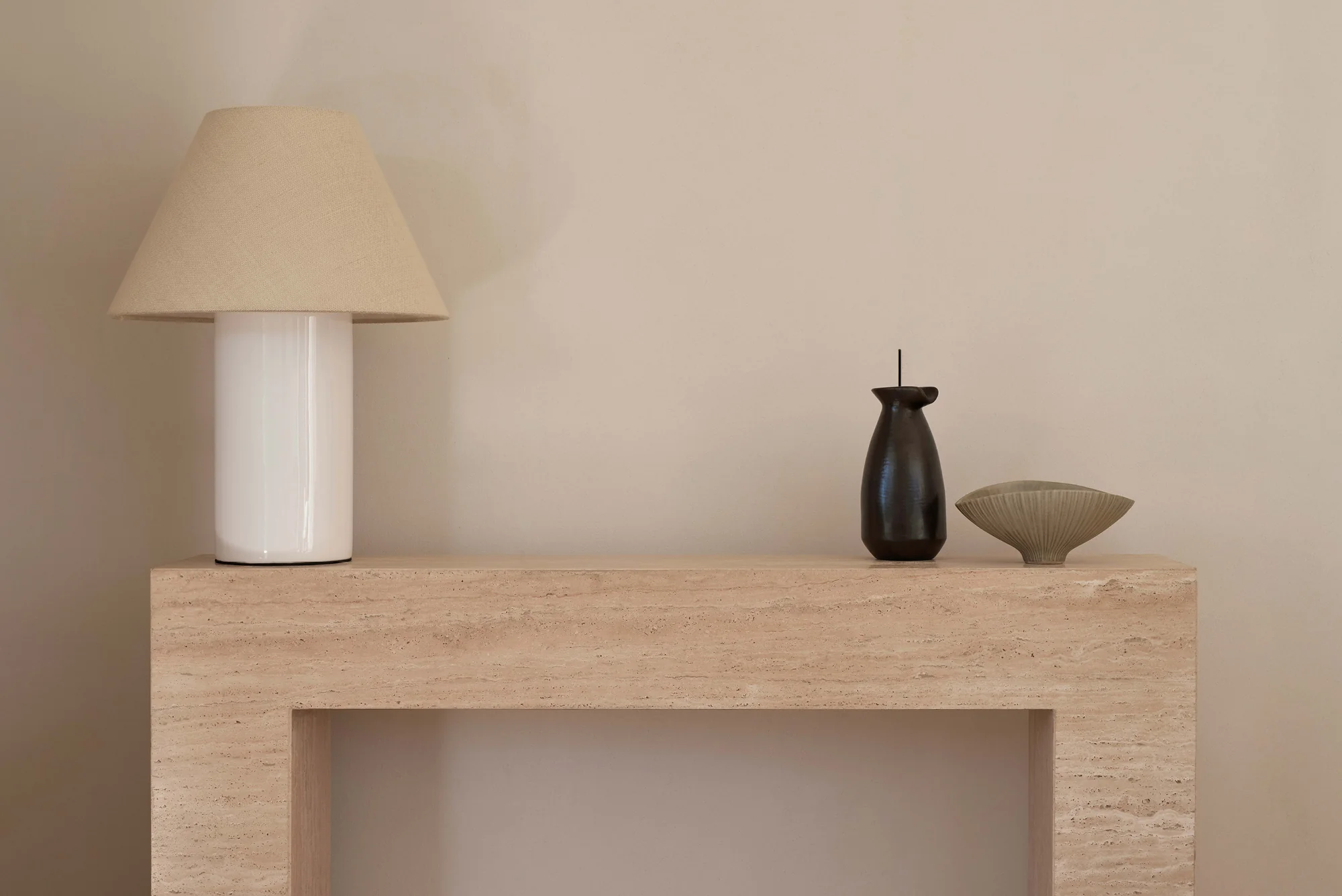Jean De Natural Lamp - Small - Image 5