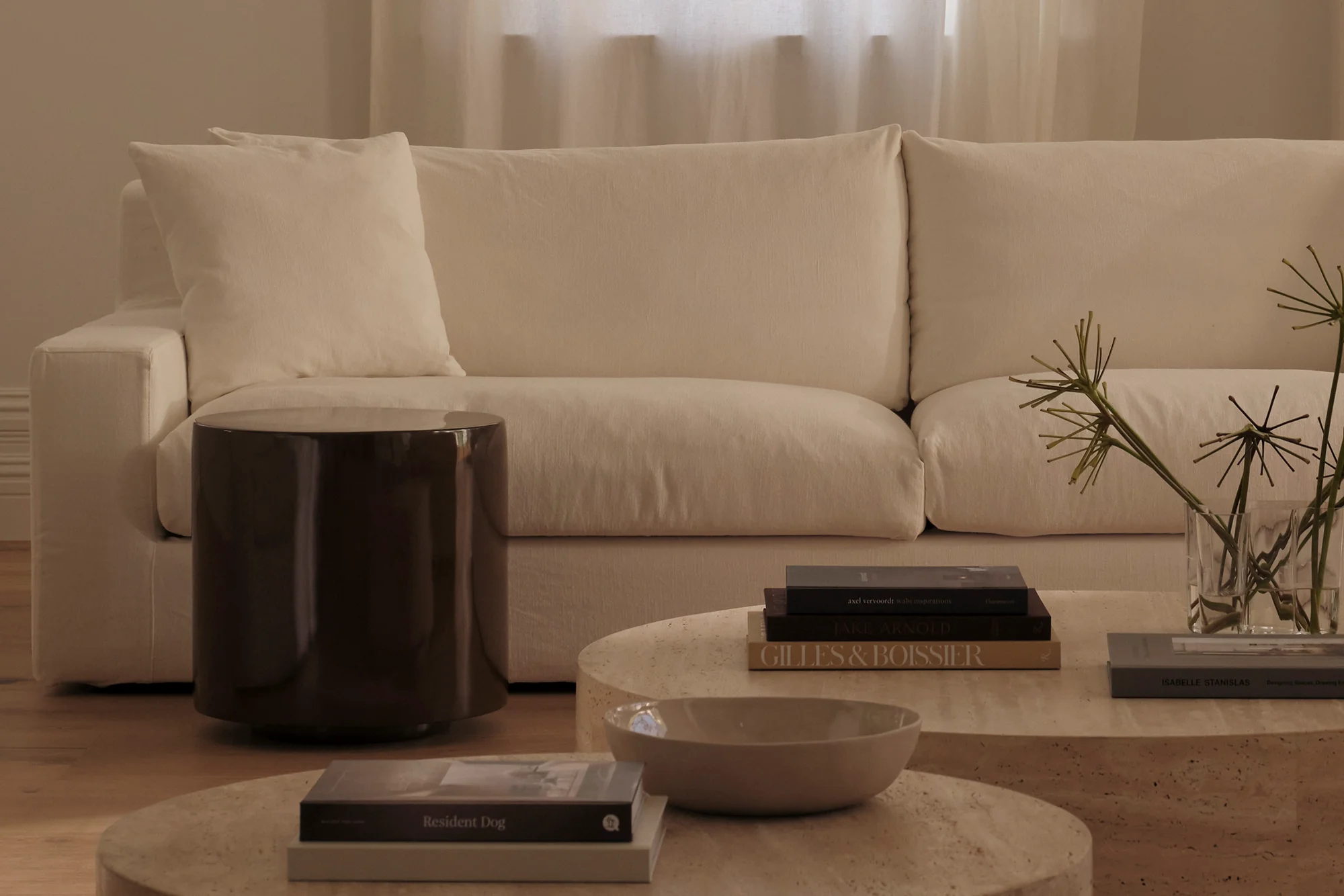 Jean De Side Table - Image 10