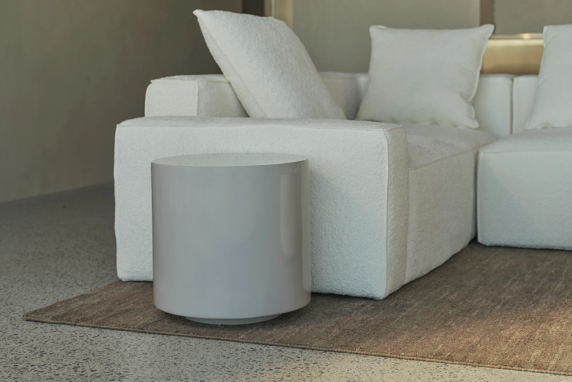Jean De Side Table - Image 3