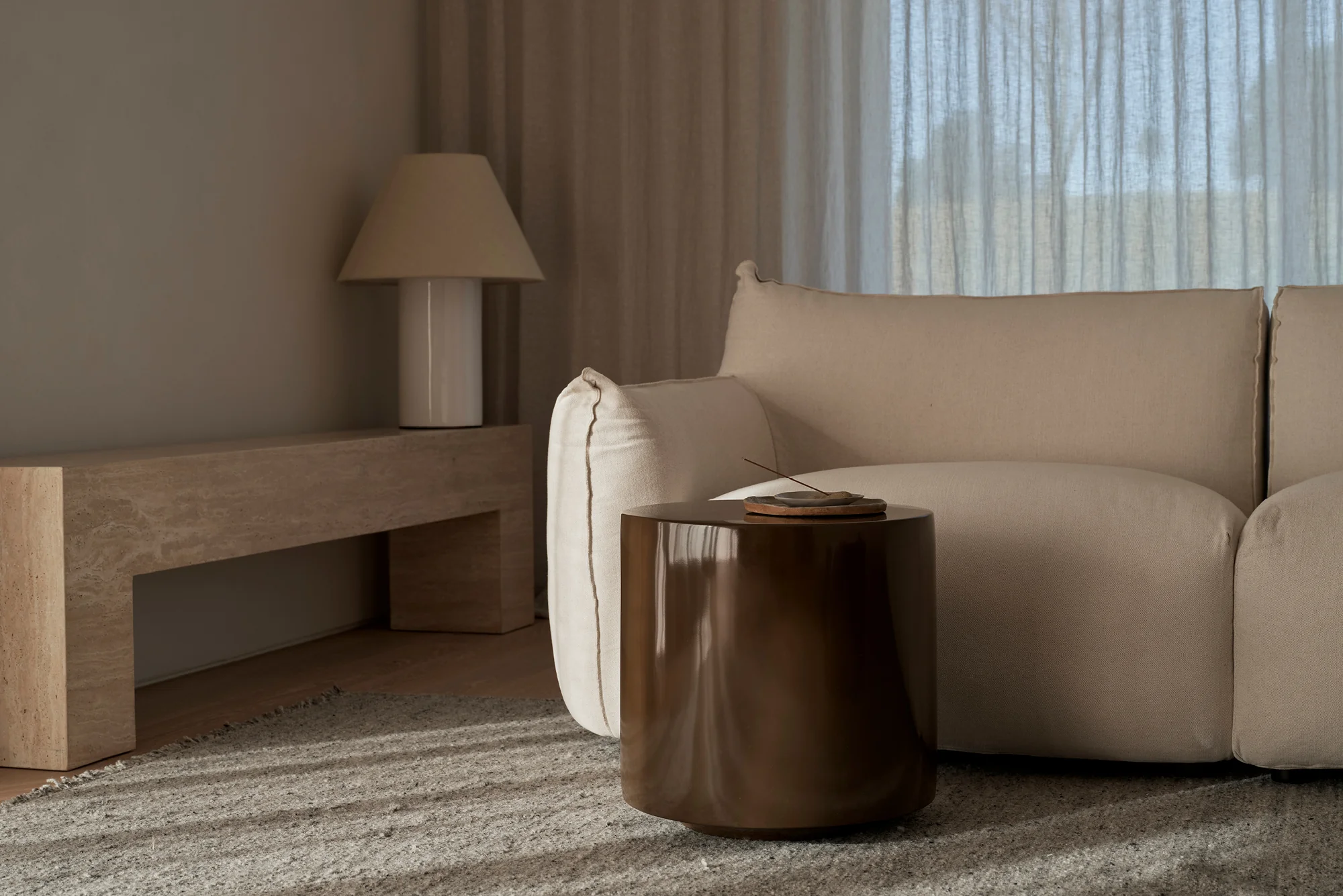 Jean De Side Table - Image 9