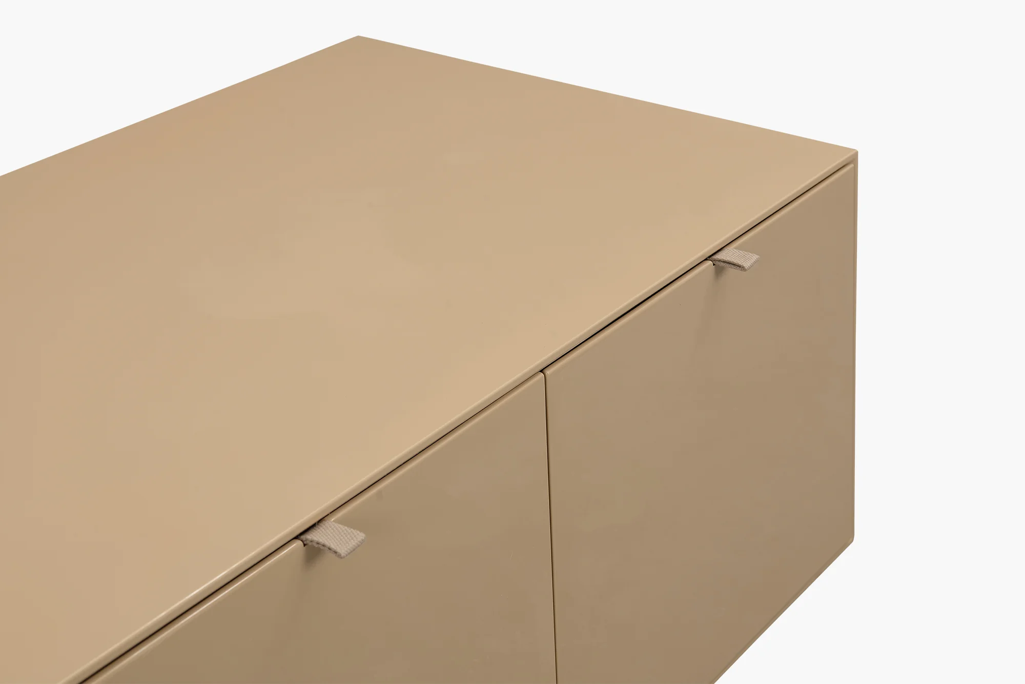 Leni 4 Drawer Entertainment Unit - Image 10