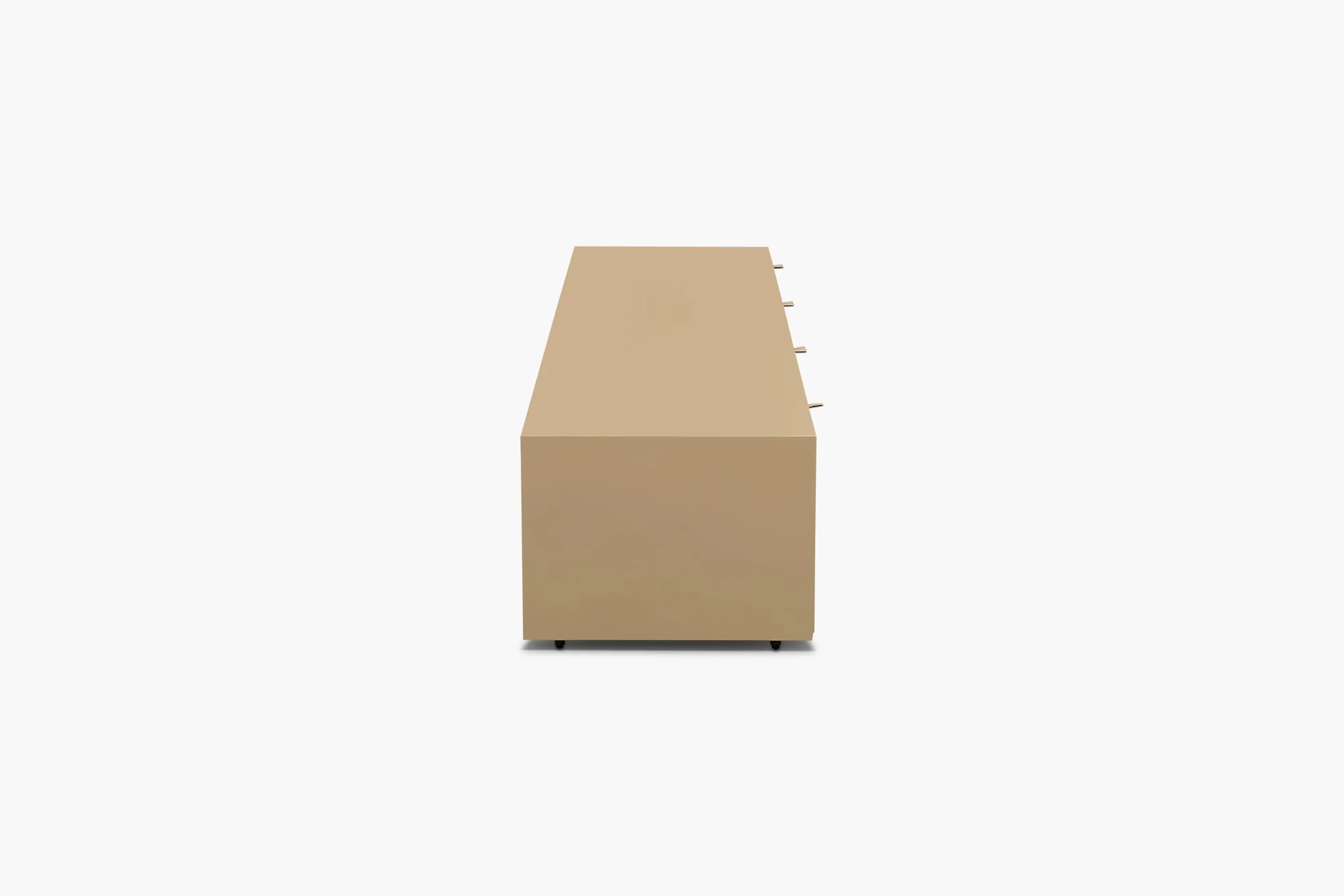 Leni 4 Drawer Entertainment Unit - Image 12