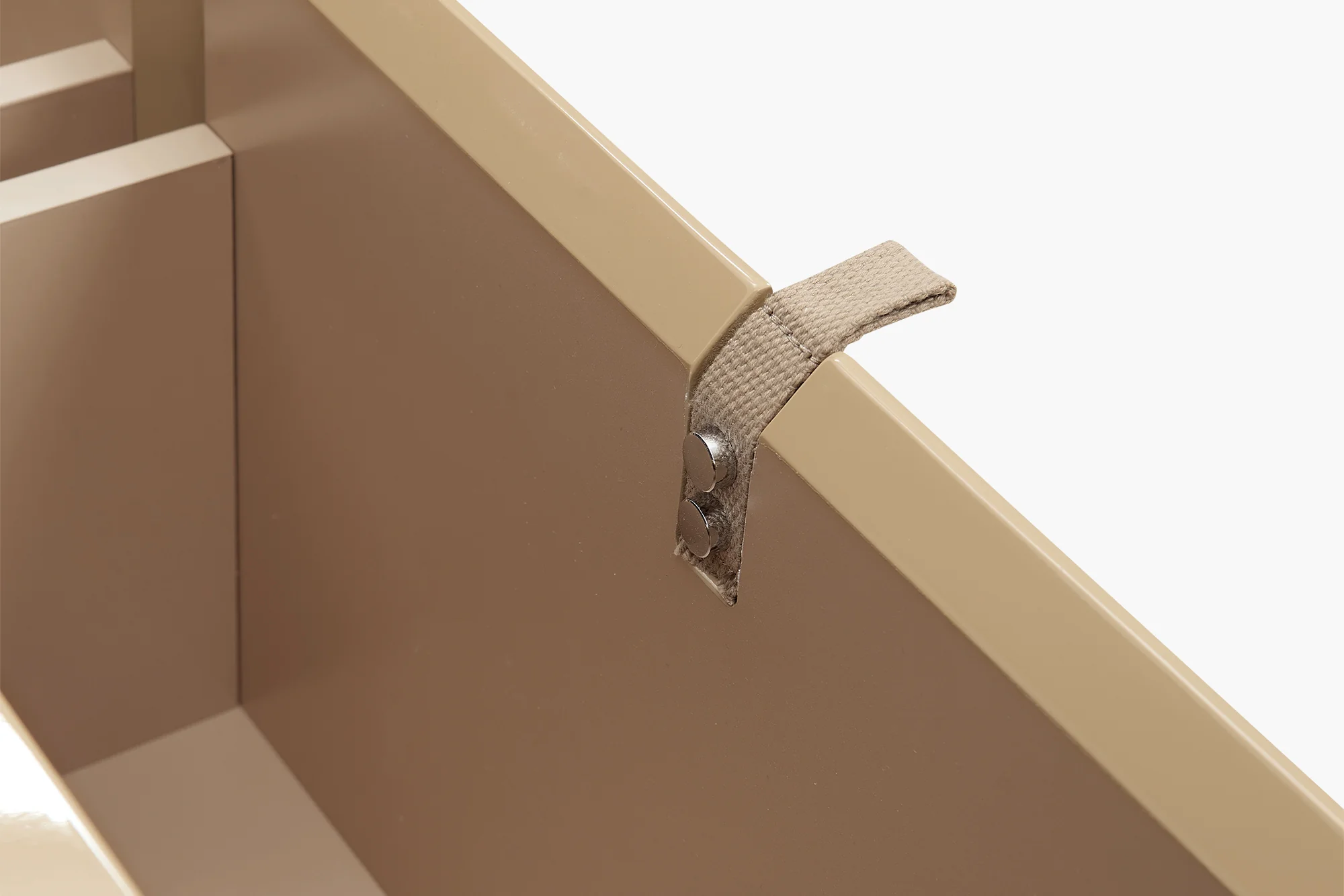 Leni 4 Drawer Entertainment Unit - Image 13