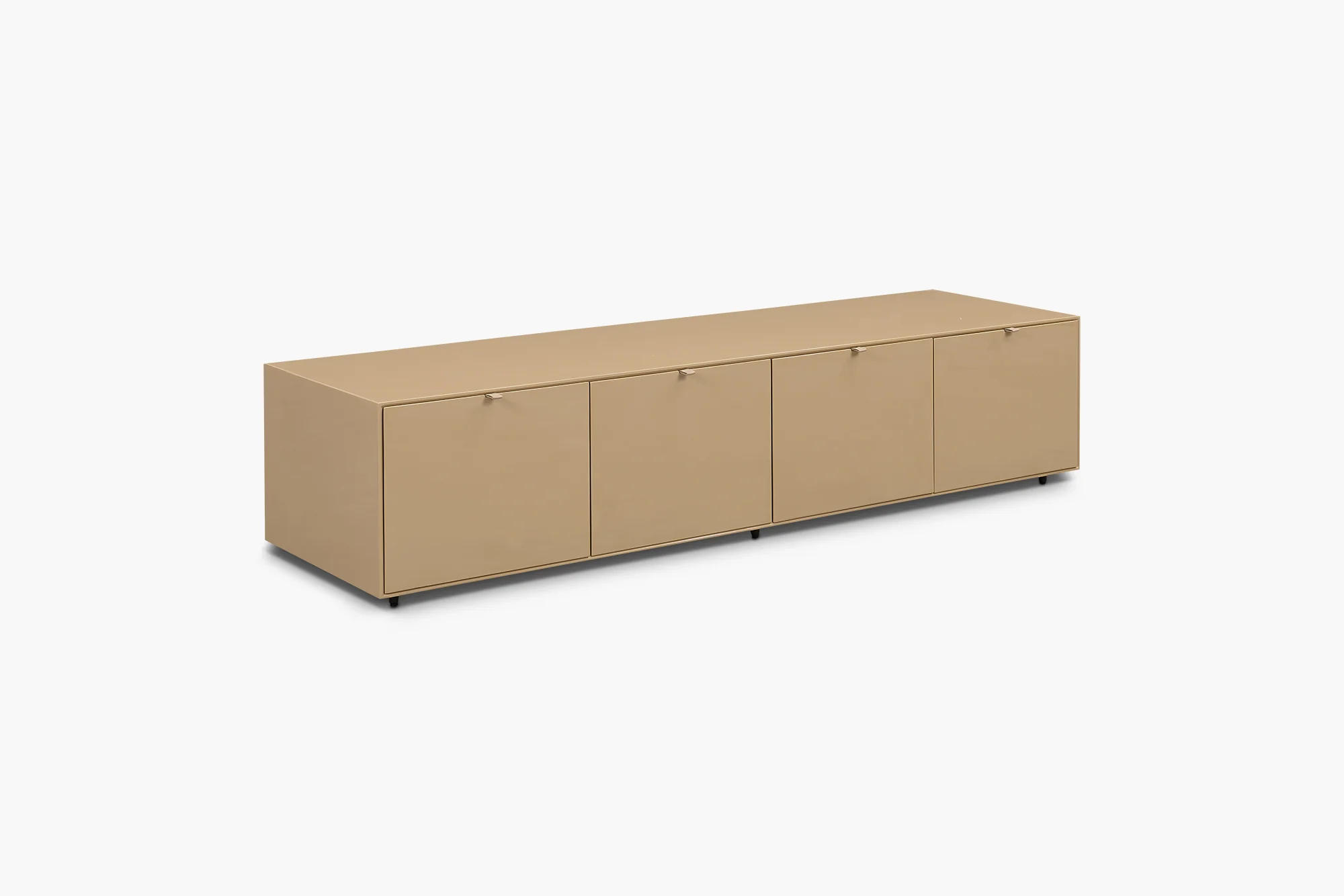 Leni 4 Drawer Entertainment Unit - Image 8