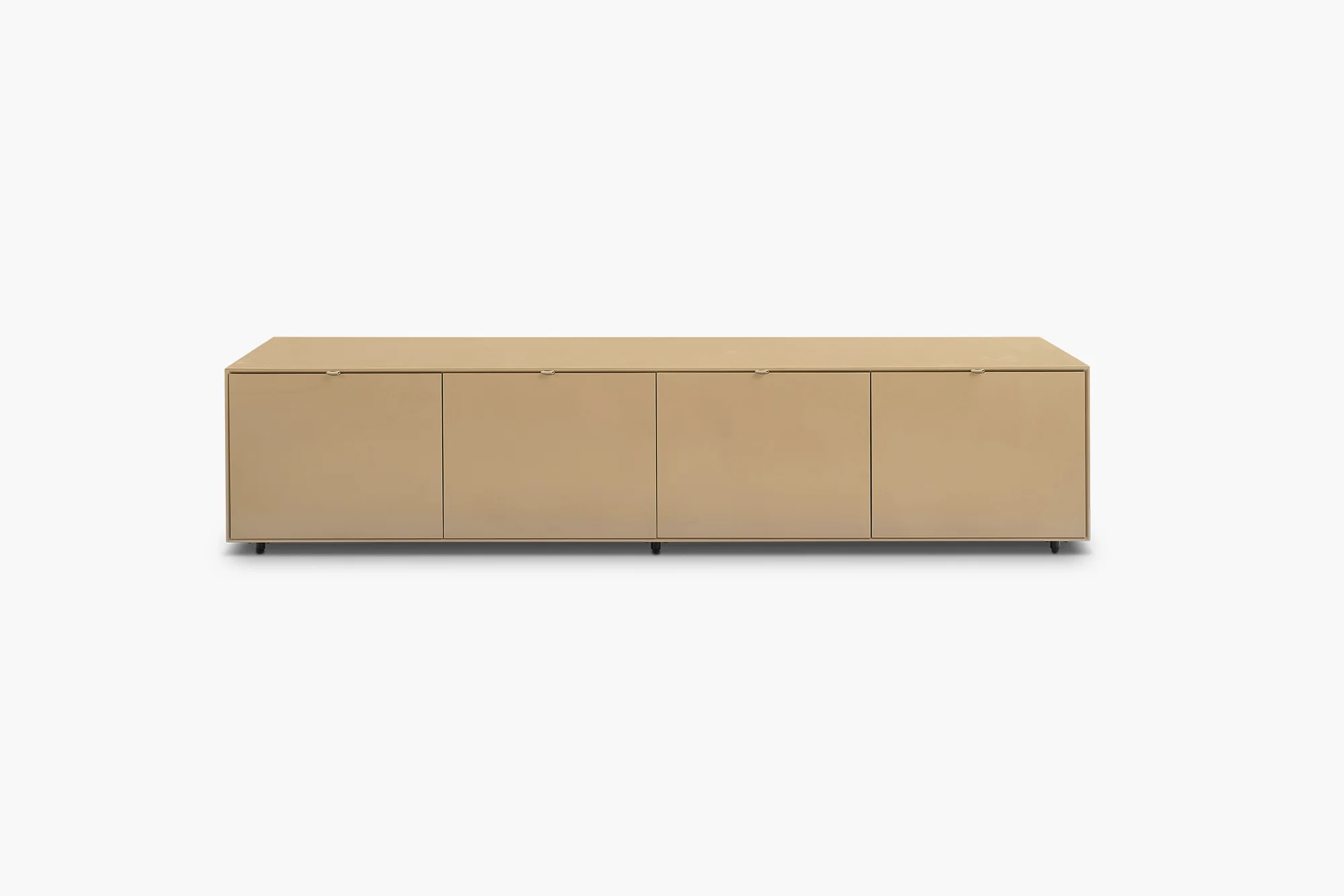 Leni 4 Drawer Entertainment Unit - Image 9