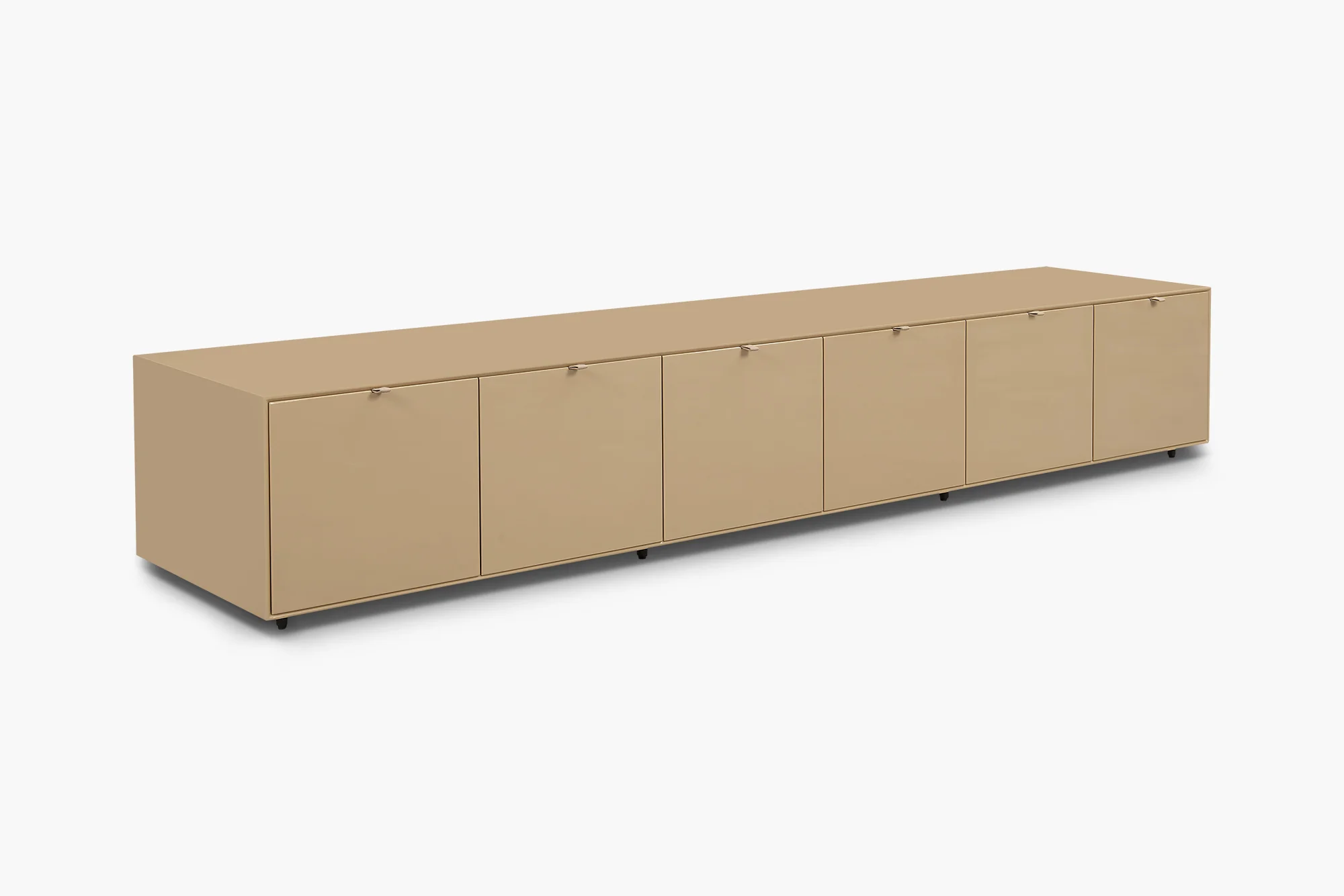 Leni 6 Drawer Entertainment Unit - Image 11
