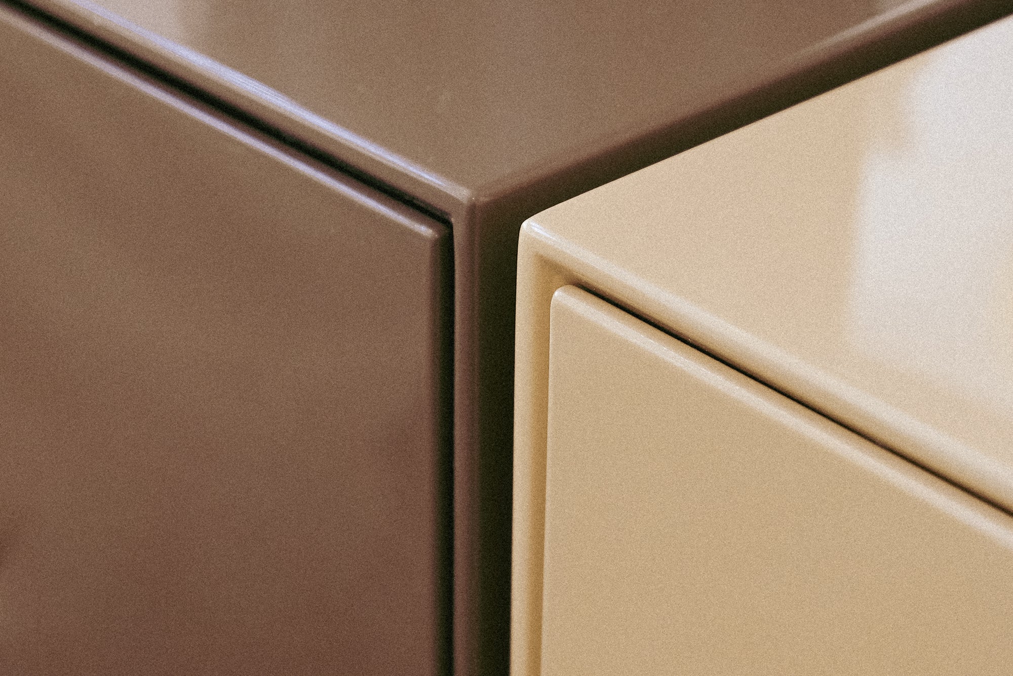Leni 6 Drawer Entertainment Unit - Image 7