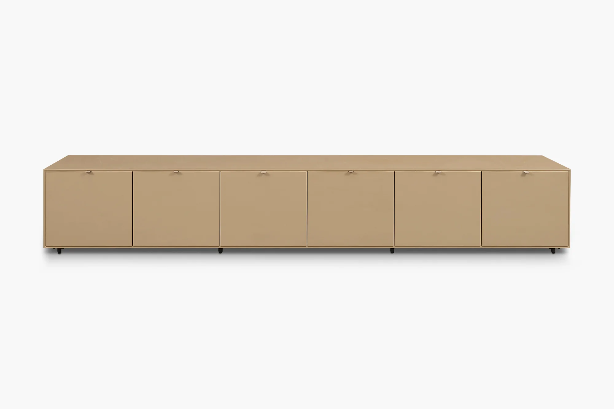 Leni 6 Drawer Entertainment Unit - Image 9