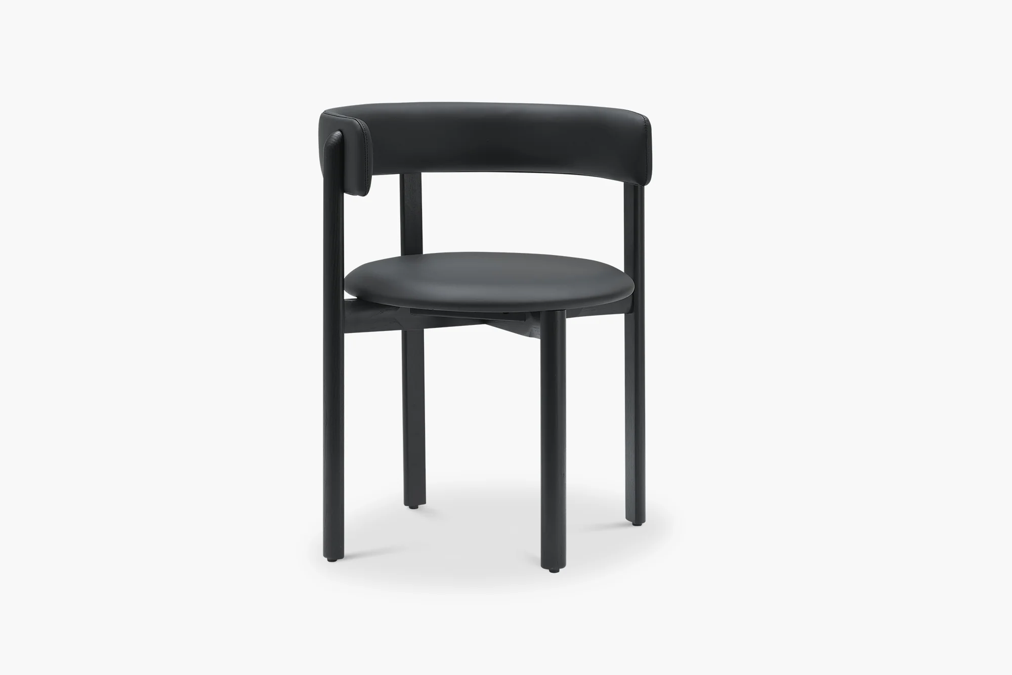 Midnight Bellino Dining Chair - Image 3