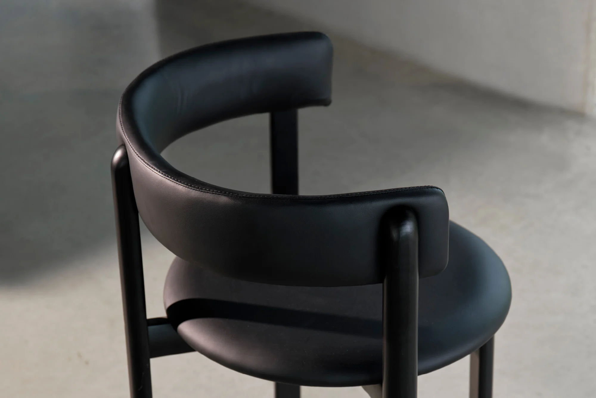 Midnight Bellino Dining Chair - Image 4