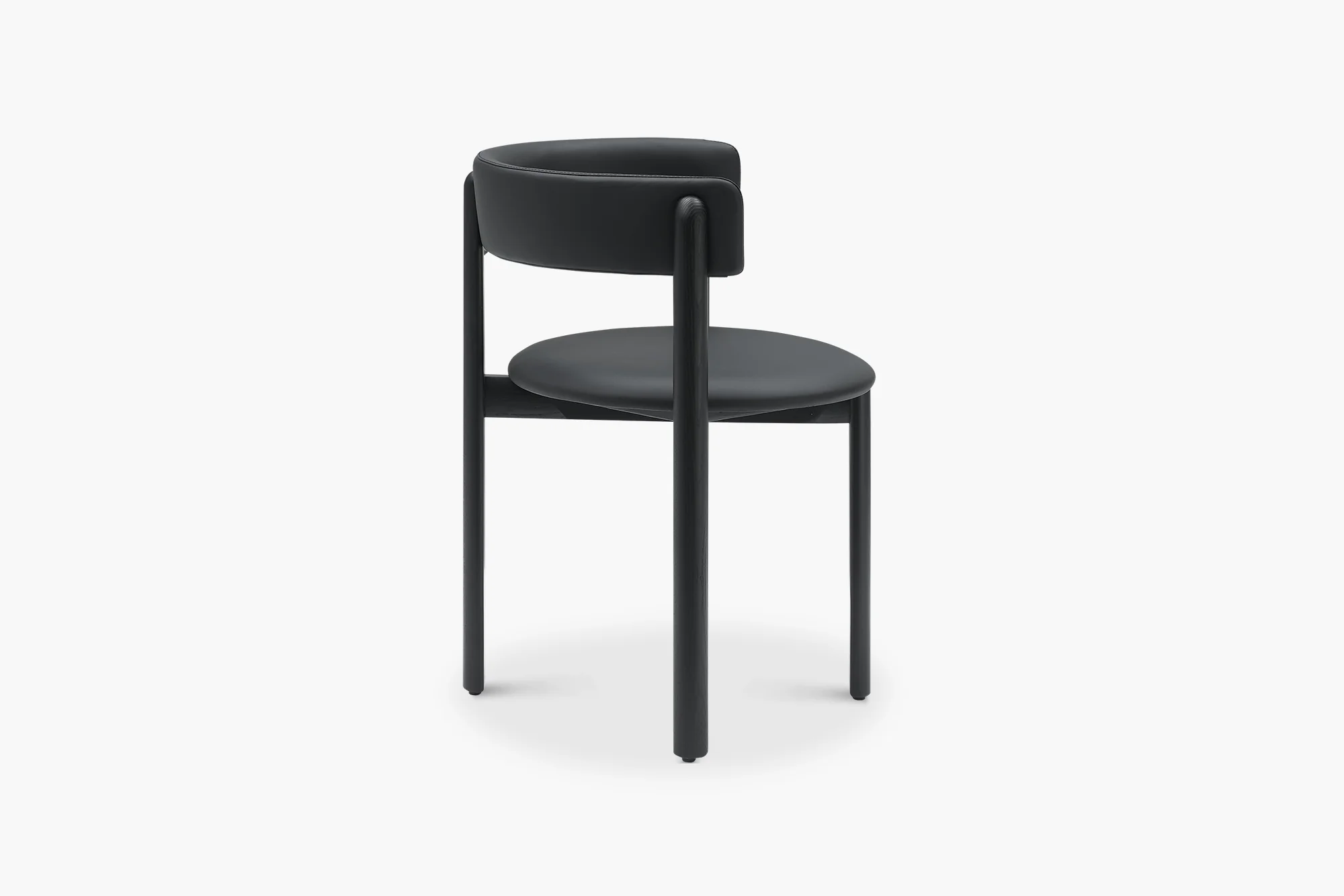 Midnight Bellino Dining Chair - Image 6