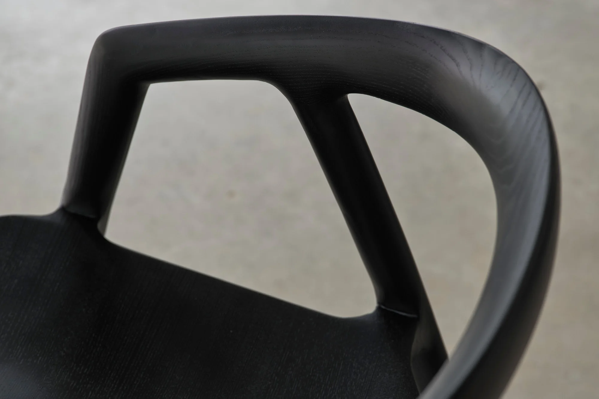 Slate Maki Dining Chair - Image 8