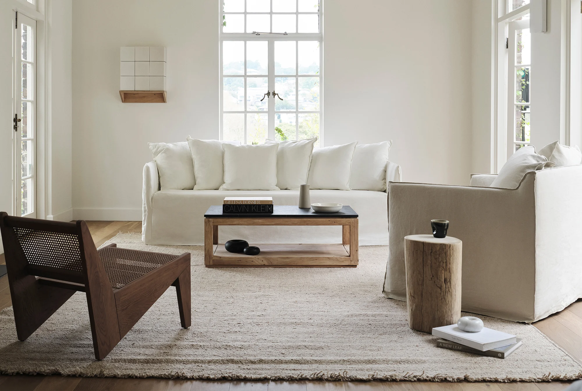 Tonk Stool - Image 7