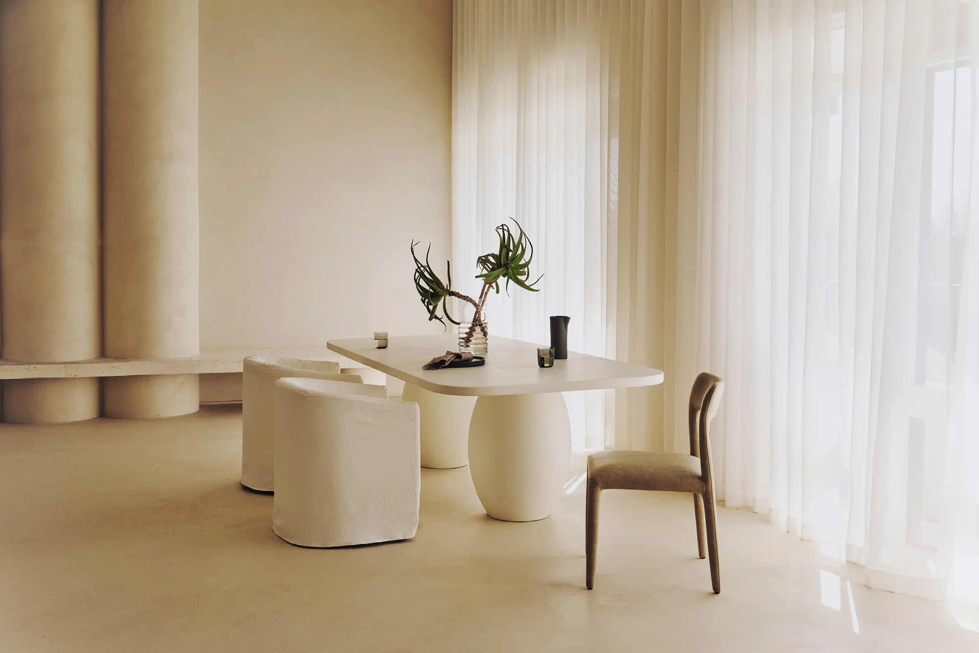 Remi Dining Chair - Image 18