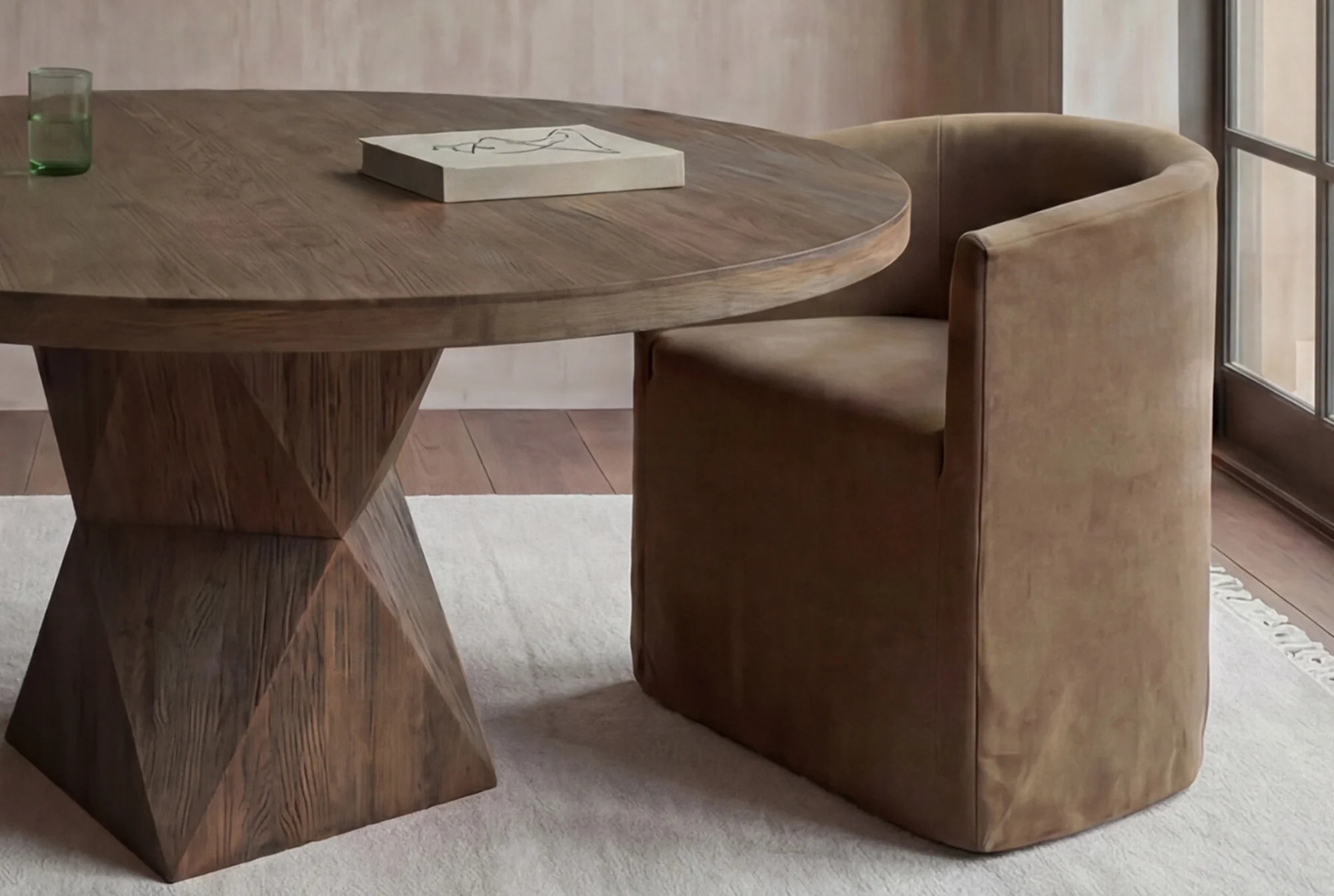 Remi Dining Chair - Image 6
