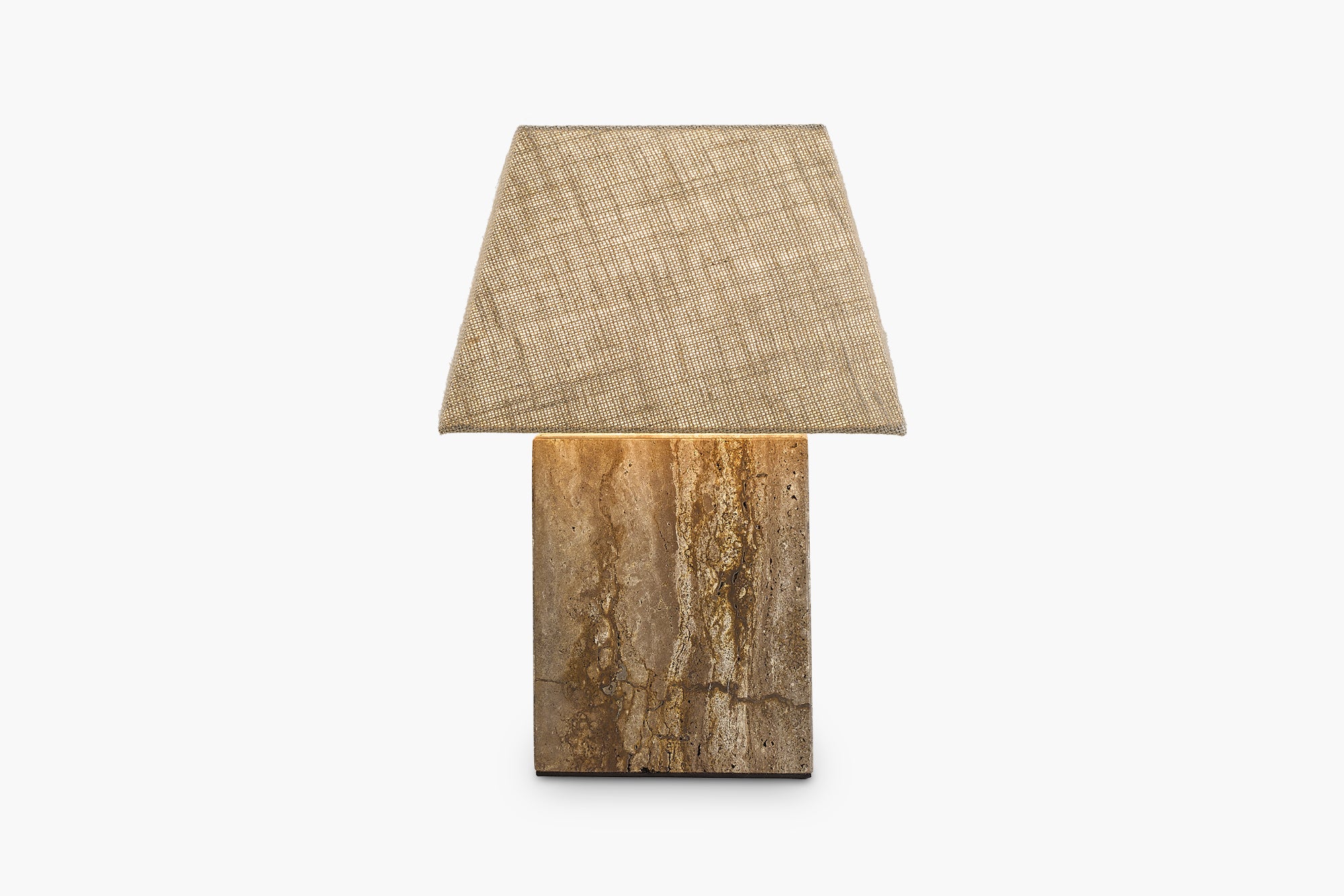 Vault Table Lamp - Image 3