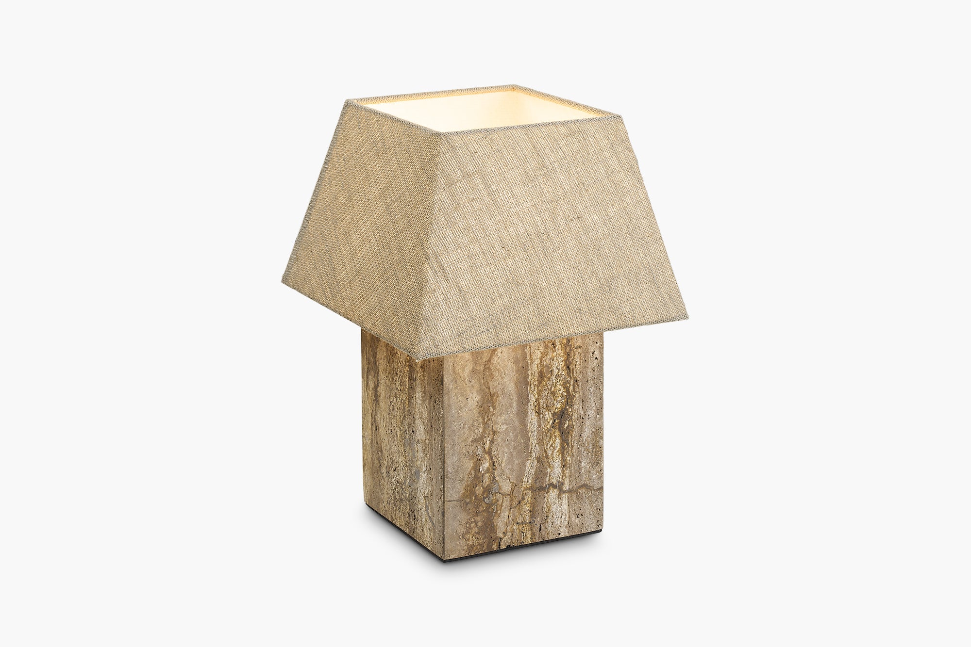 Vault Table Lamp - Image 5
